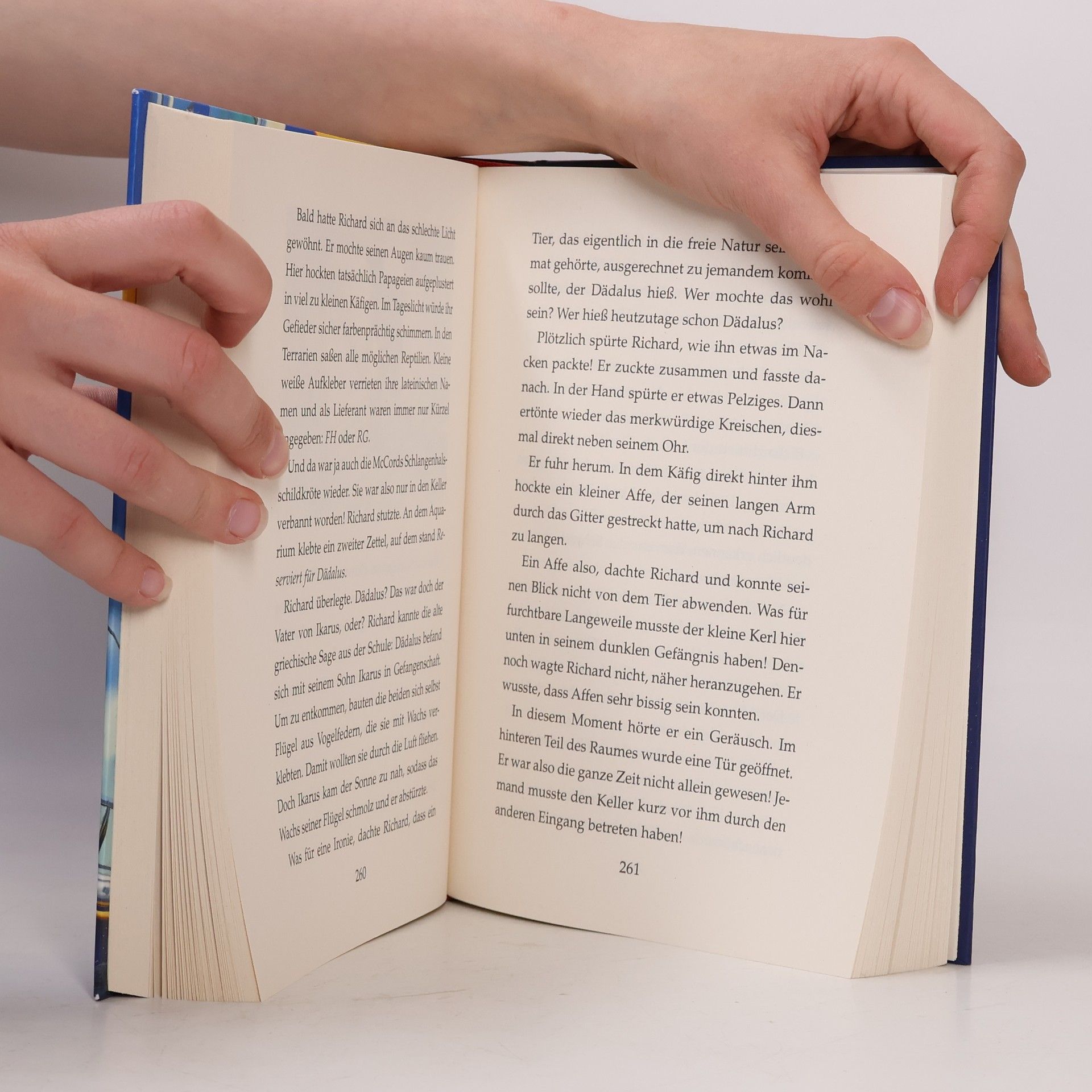 Enid Blyton Fünf Freunde - 3 Abenteuer in einem Band