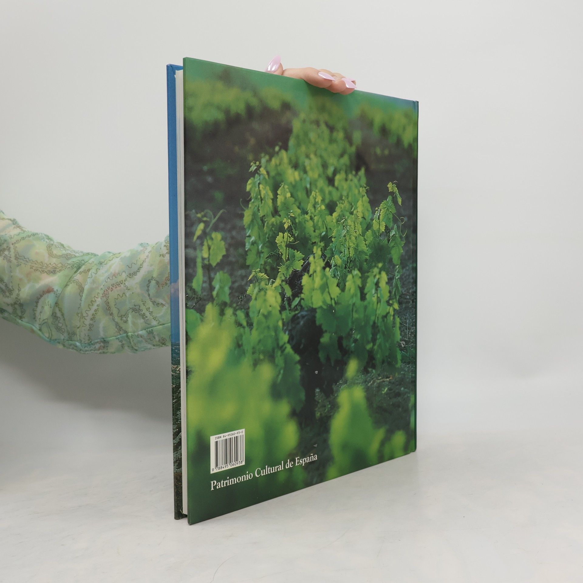 Federico Puigdevall Paraísos de la naturaleza