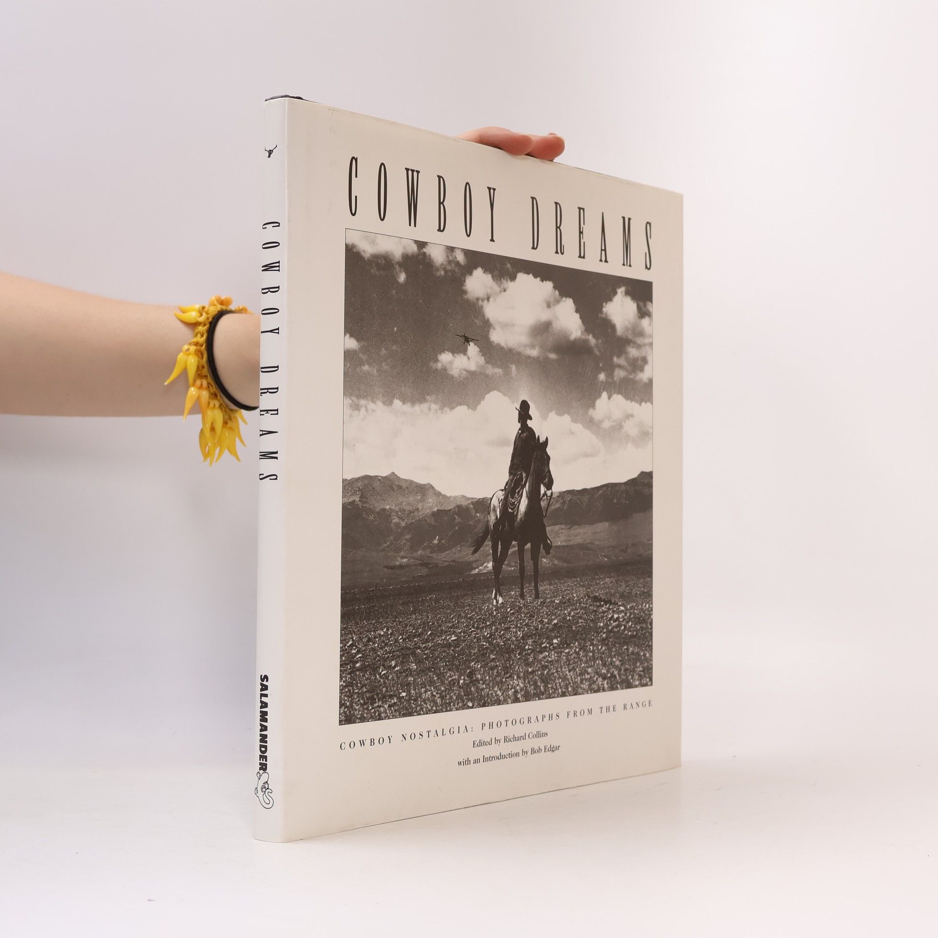 Richard Collins Cowboy Dreams