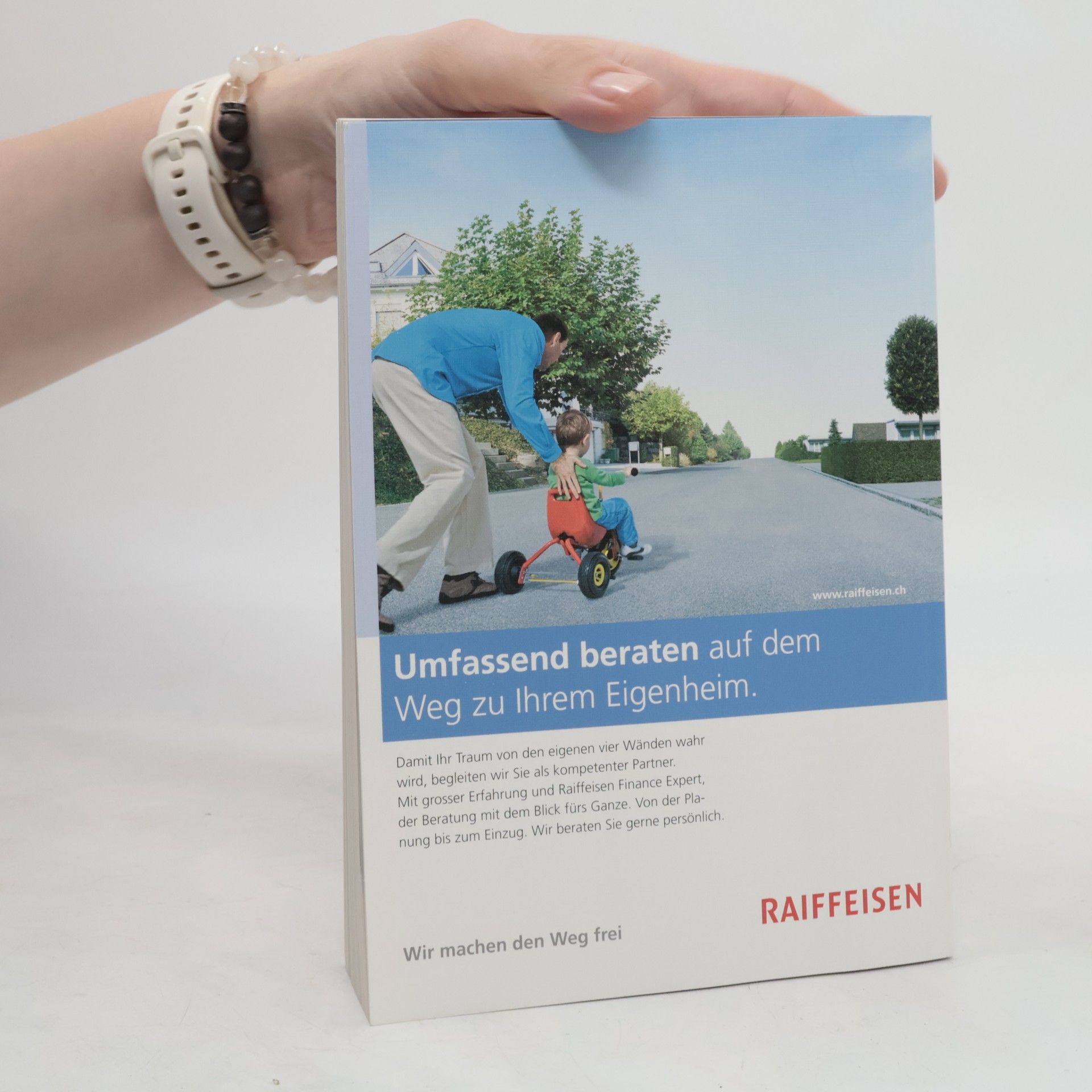 Autorenkollektiv Wohneigentum-gut beraten zum eigenen Zuhause