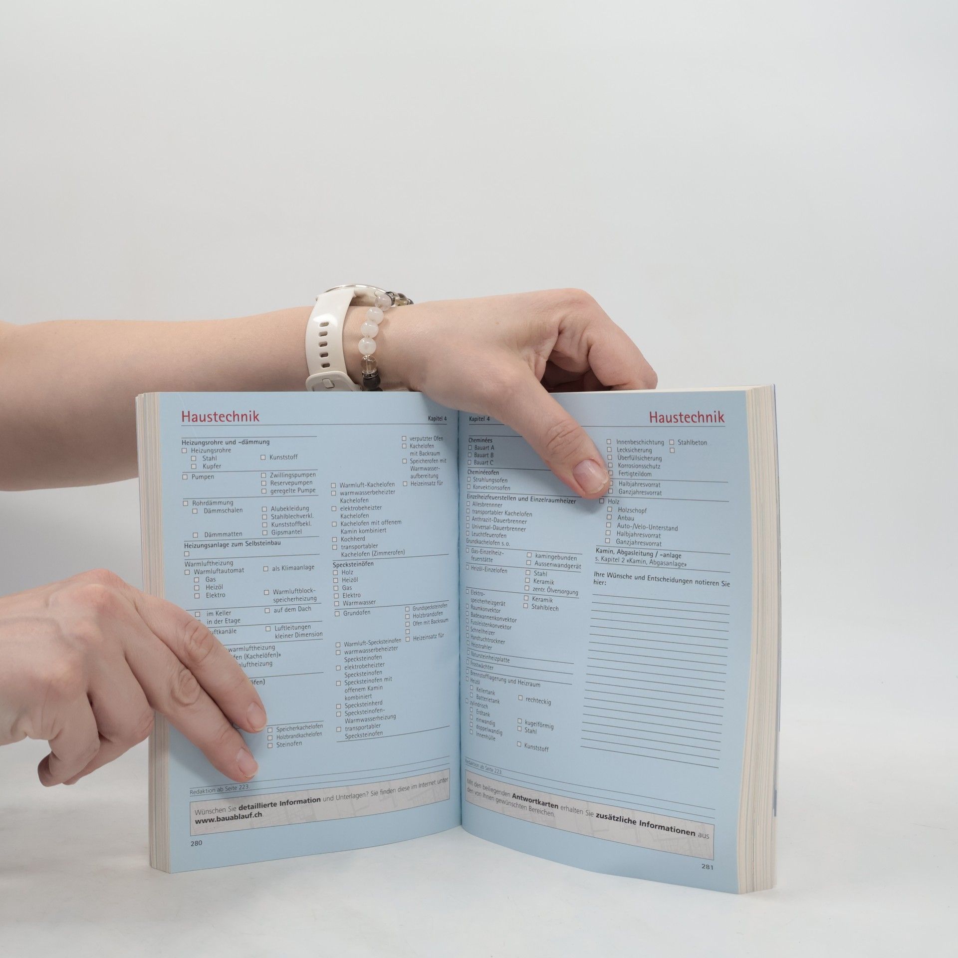 Autorenkollektiv Wohneigentum-gut beraten zum eigenen Zuhause