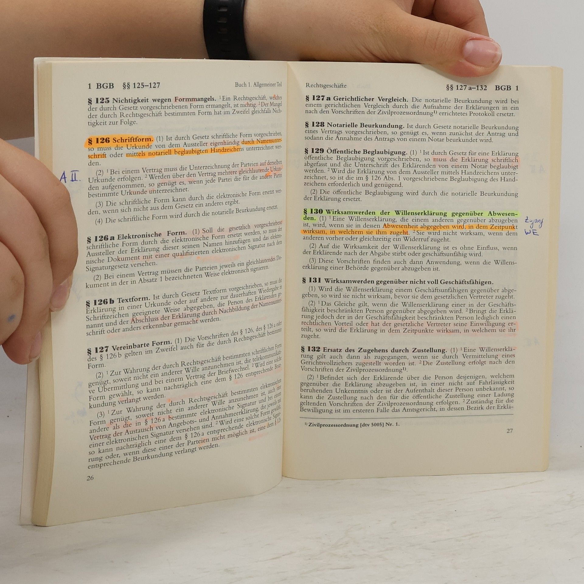 Kolektiv autorů Bürgerliches Gesetzbuch 70