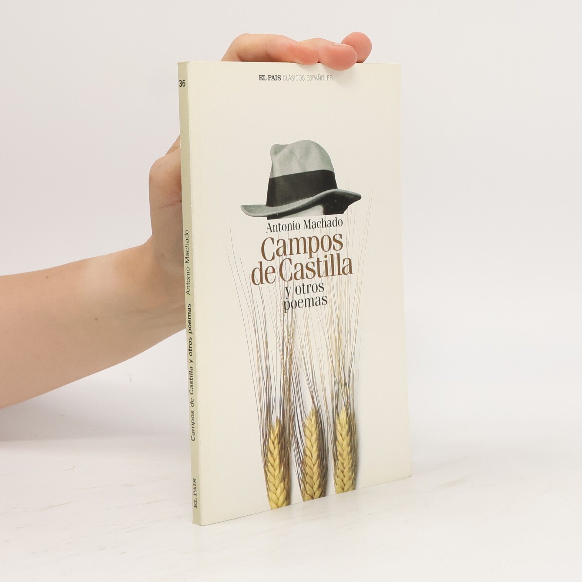 Campos de Castilla y otros poemas