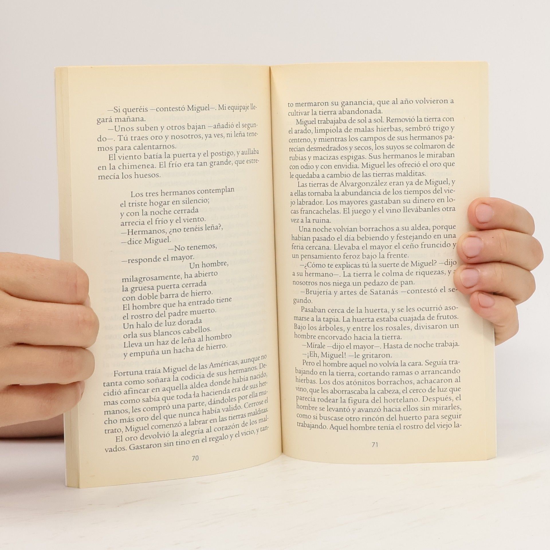 Antonio Machado Campos de Castilla y otros poemas