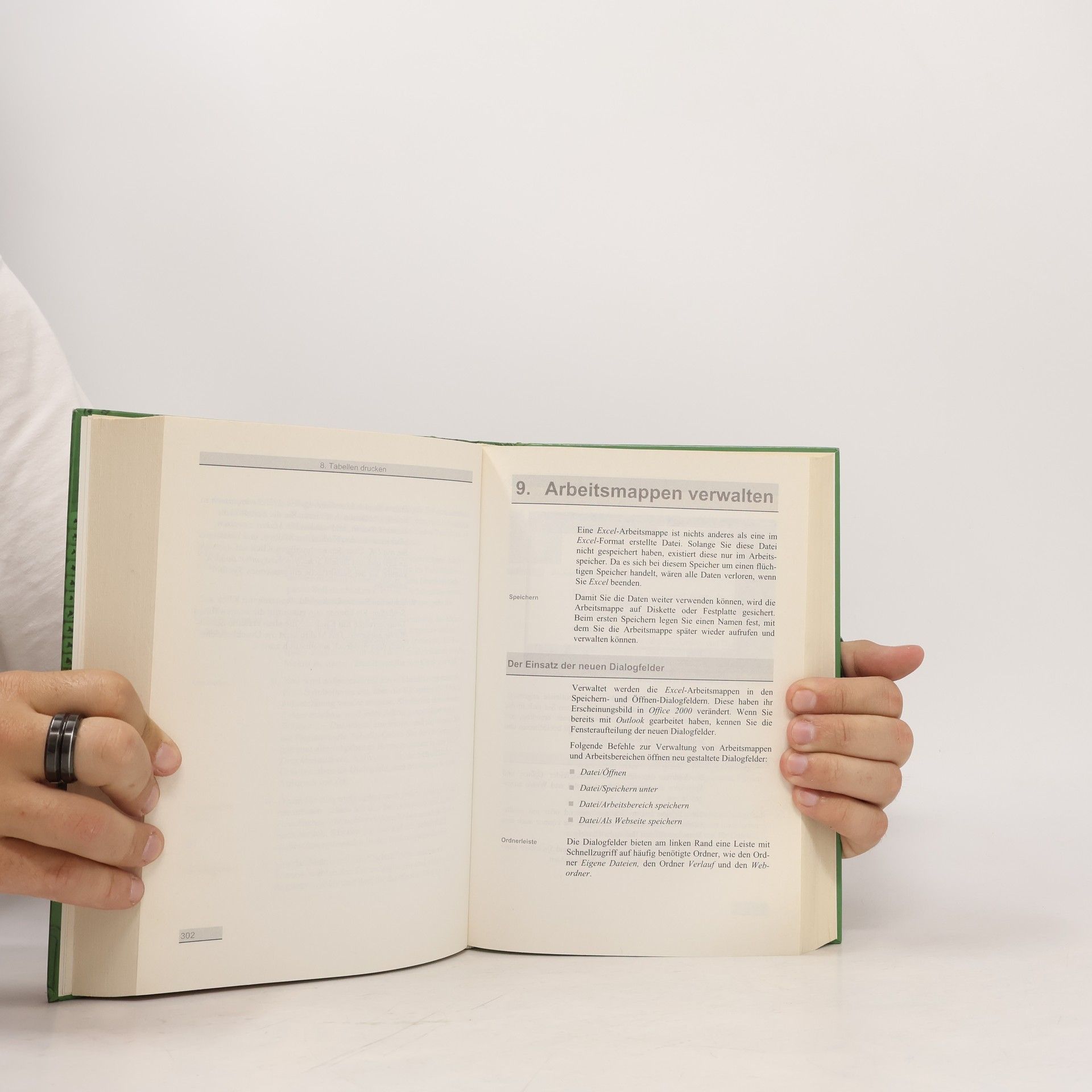 Collectif d'auteurs Excel 2000