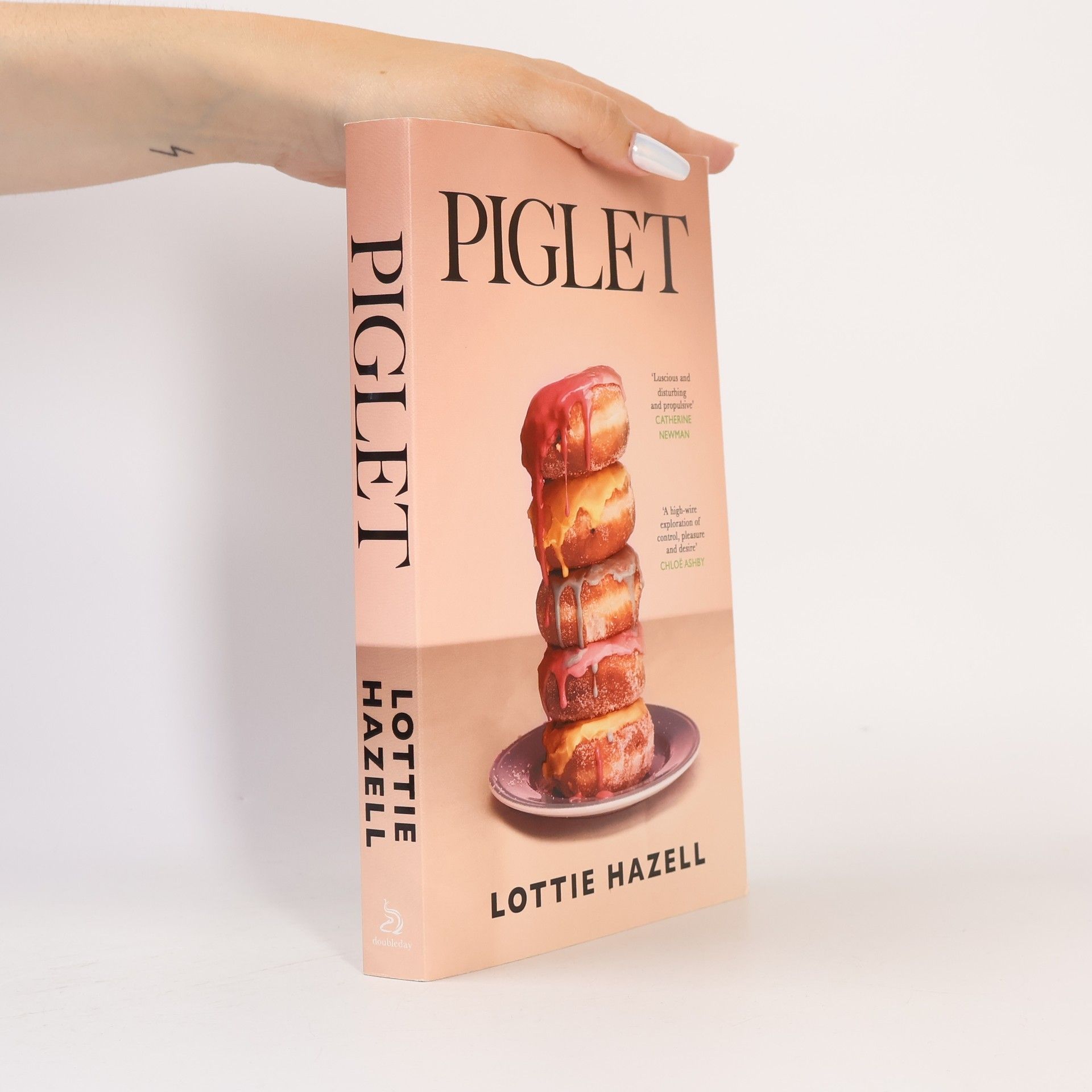 Hazell Lottie Piglet
