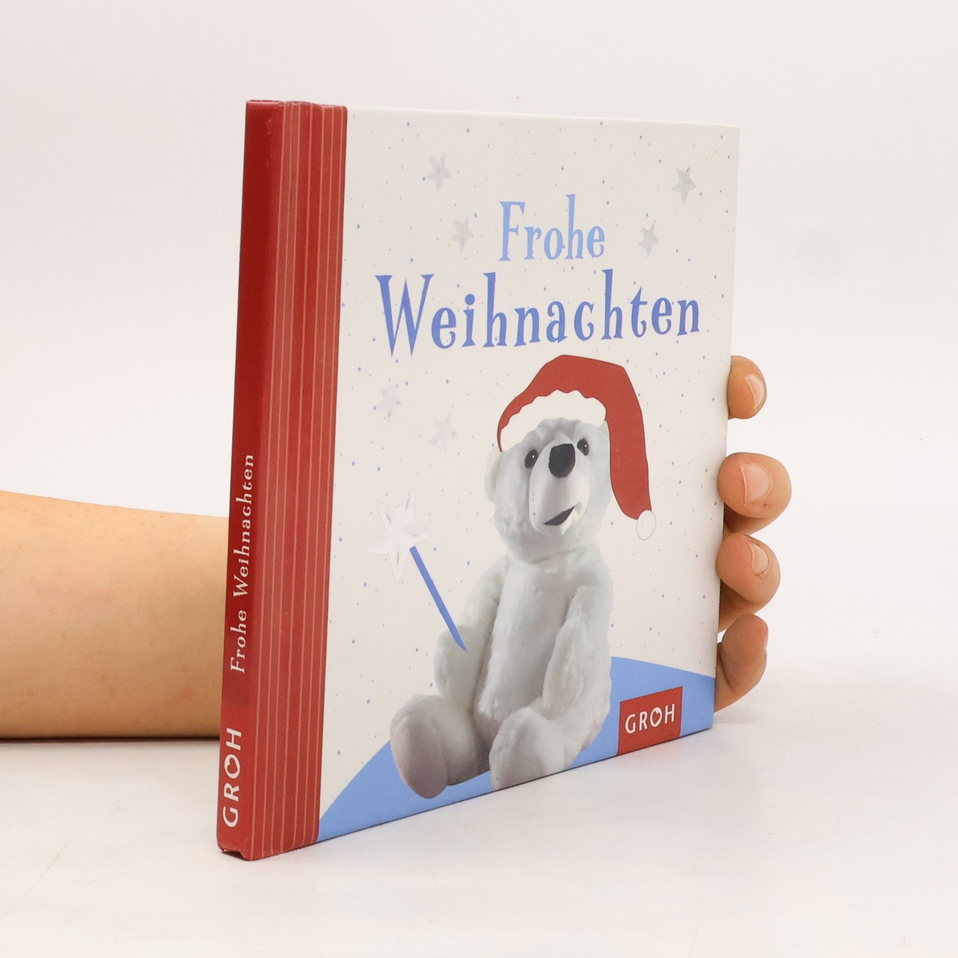 Franziska Siegel Frohe Weihnachten