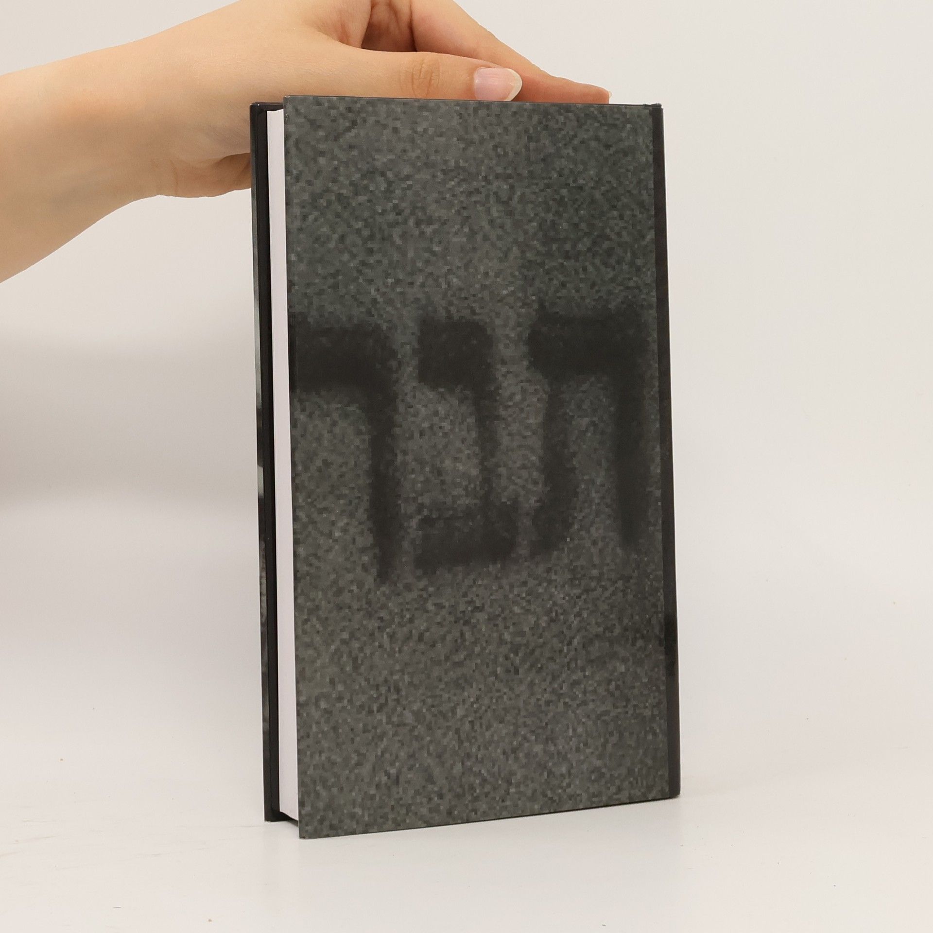 Chaim Potok Dar Ašera Leva