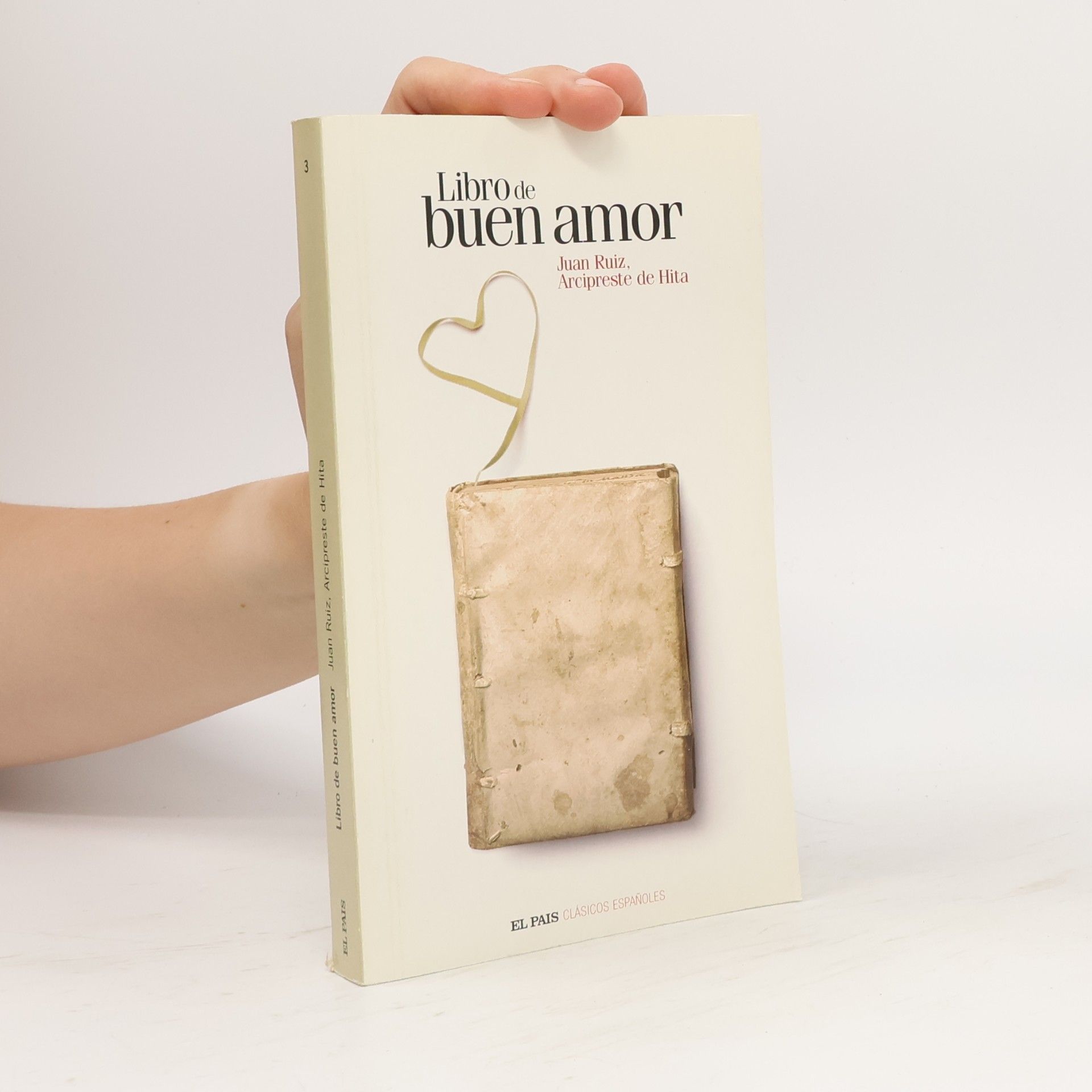 Juan Ruiz Libro de buen amor