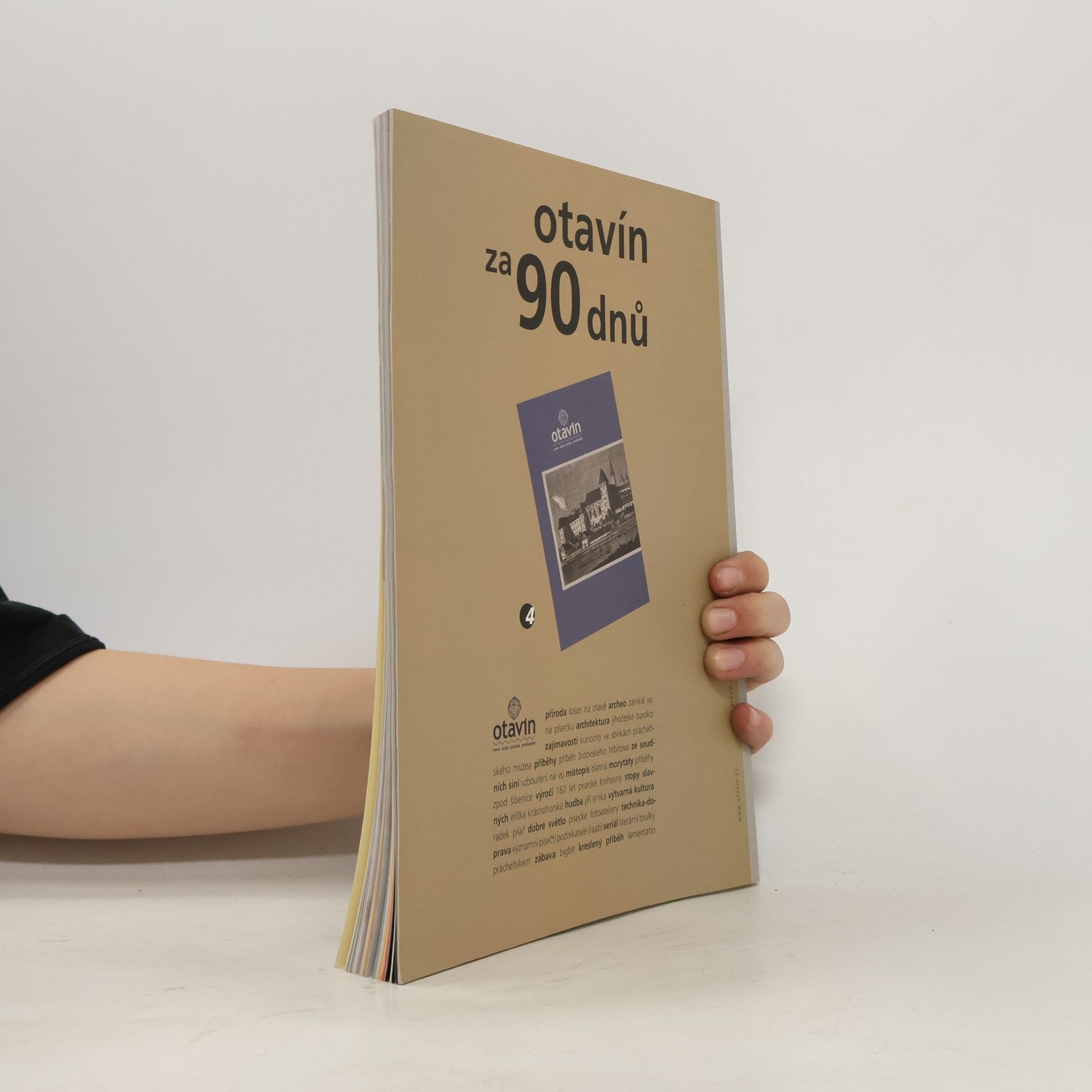 Auteurscollectief Otavín 3