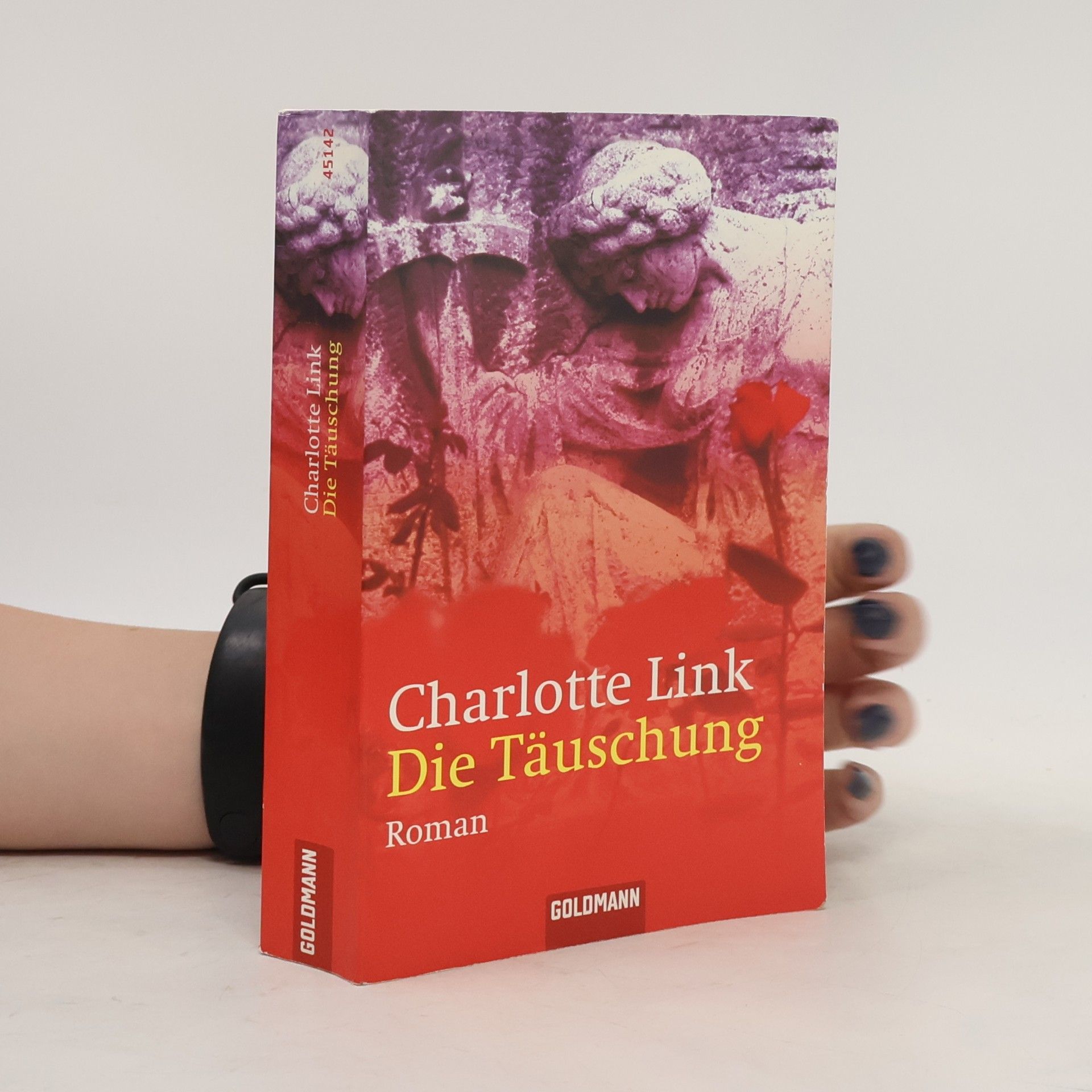 Charlotte Link Die Täuschung