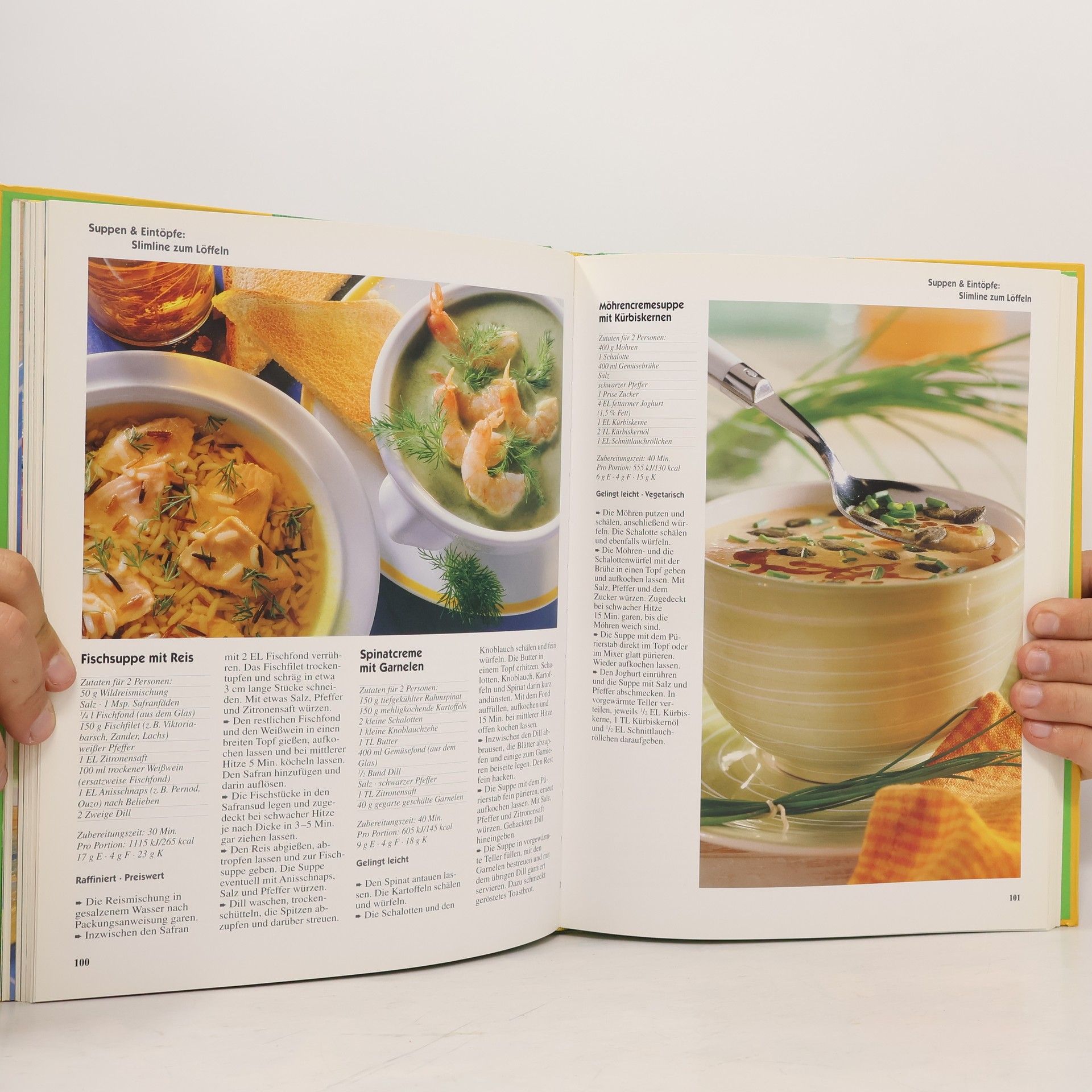 Michael Brauner Das grosse Low-fat-Buch
