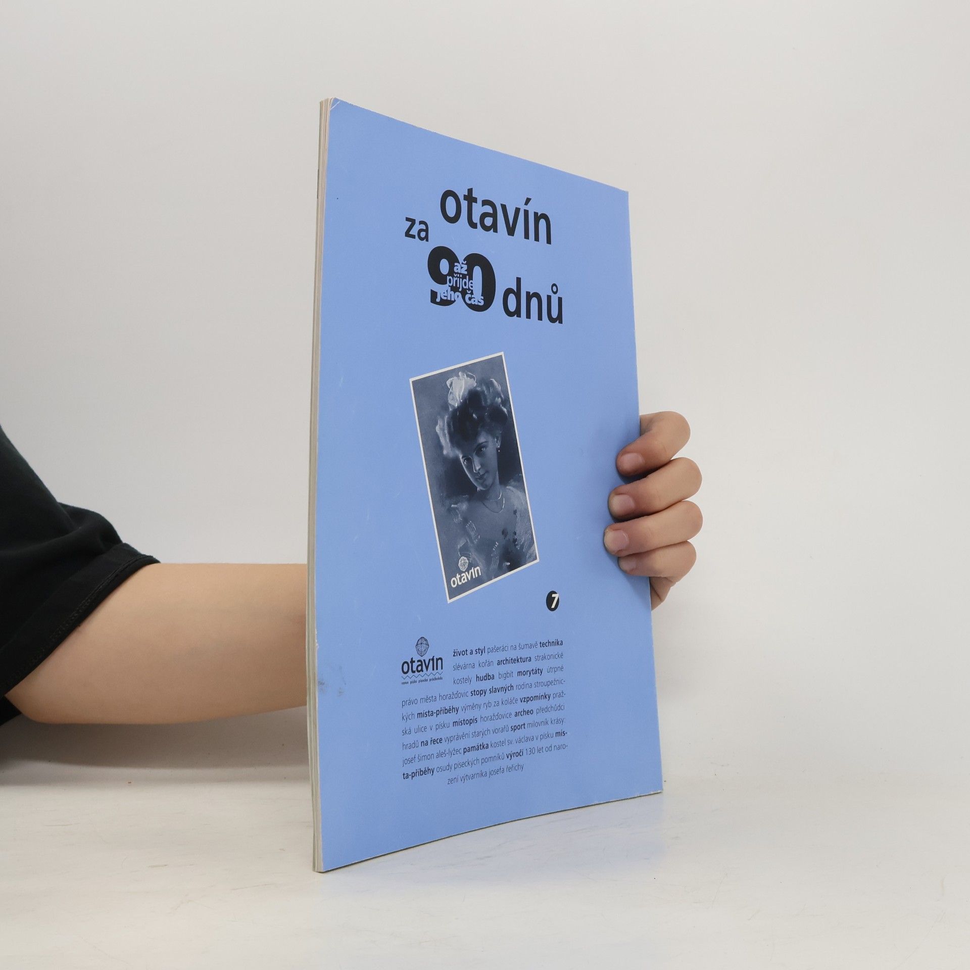 Kolektiv autorů Otavín 5-6