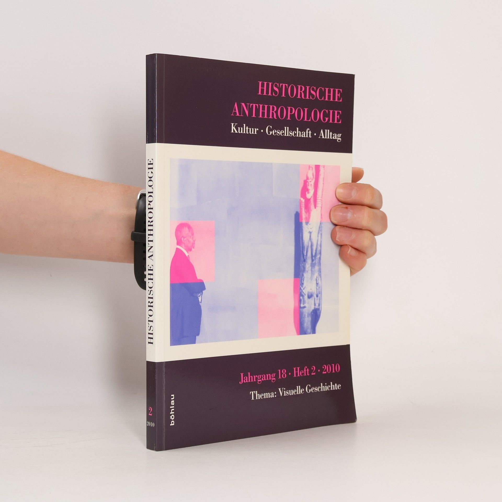 Autorenkollektiv Historische Anthropologie