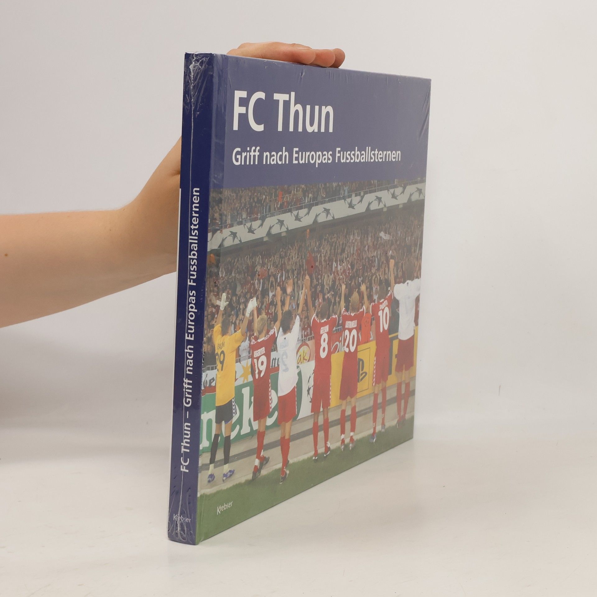 Autorenkollektiv FC Thun