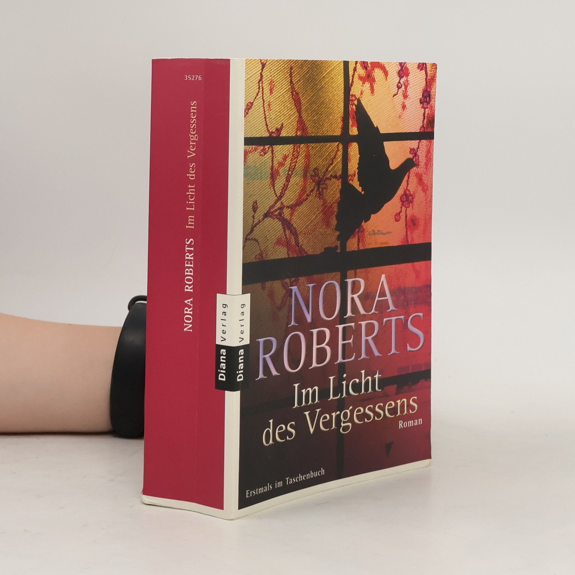 Nora Roberts Im Licht des Vergessens
