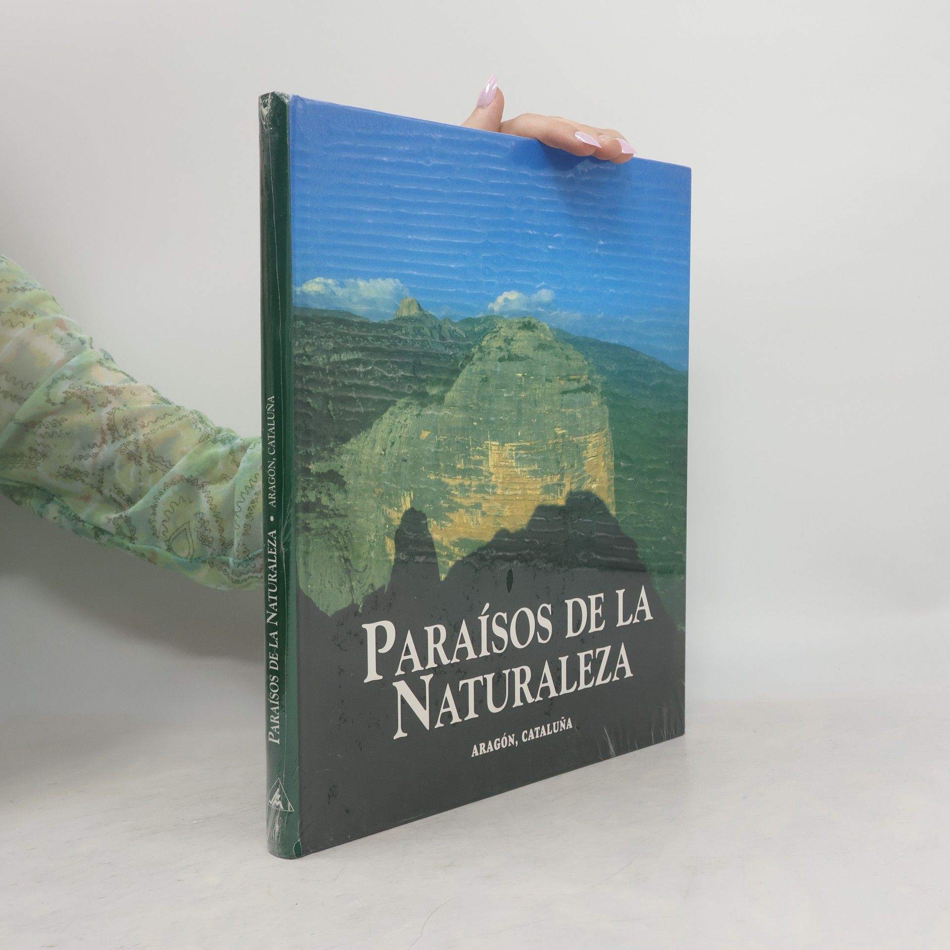 Autorenkollektiv Paraísos de la naturaleza