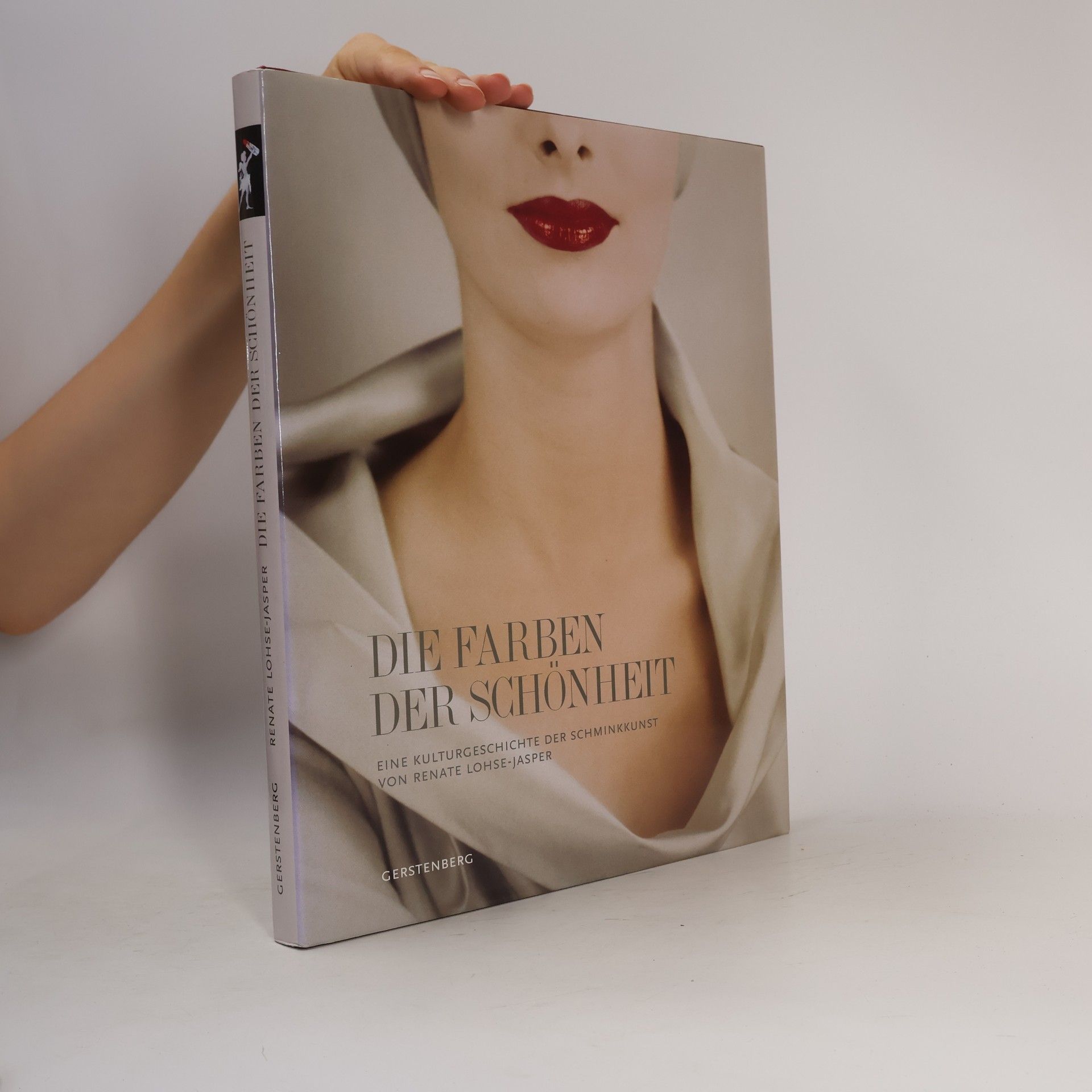 Renate Lohse-Jasper Die Farben der Schönheit