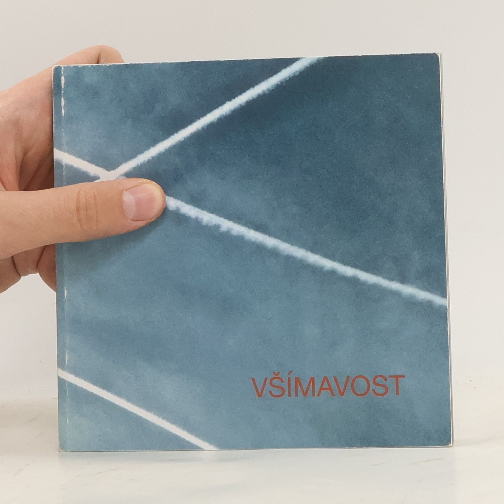Auteurscollectief Všímavost