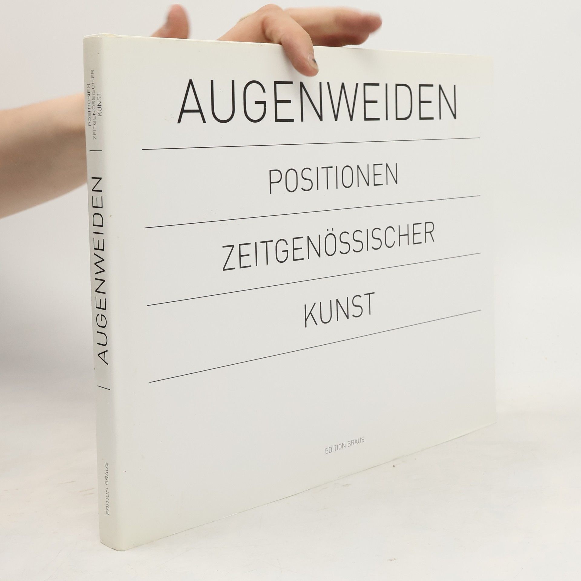 Hanna Marie Ebert Augenweiden