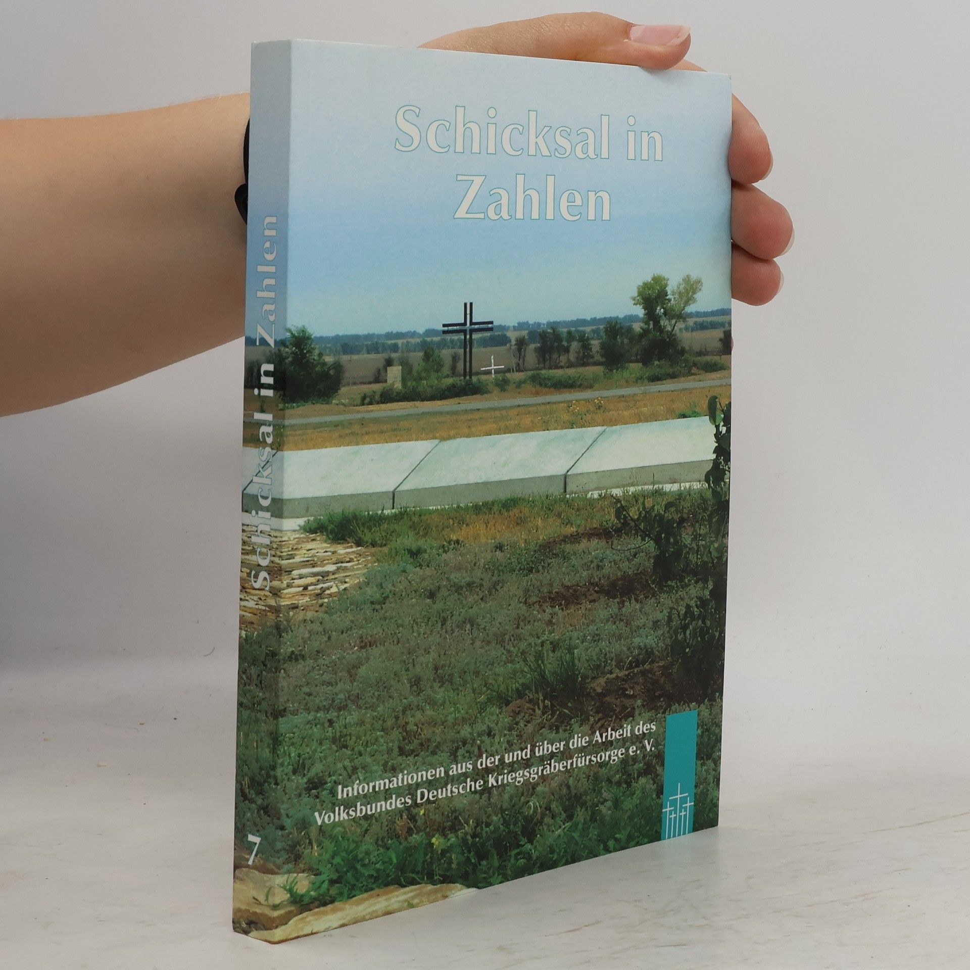 Various authors Schicksal in Zahlen