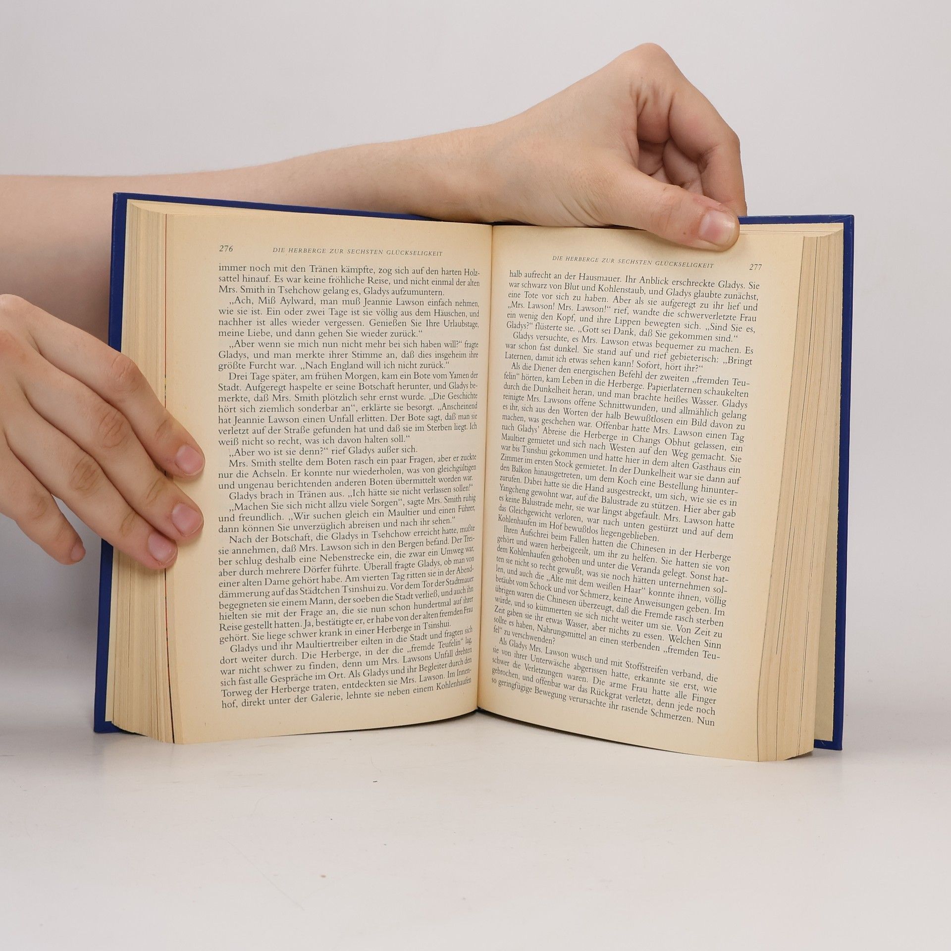 Collectif d'auteurs Reader's Digest Auswahlbücher