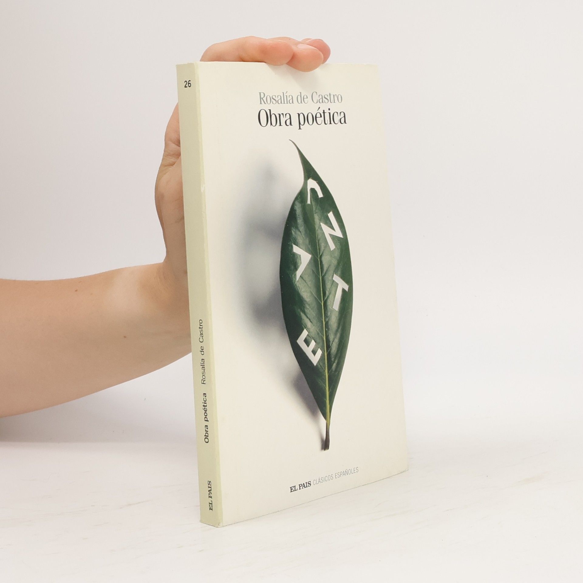 Obra poética