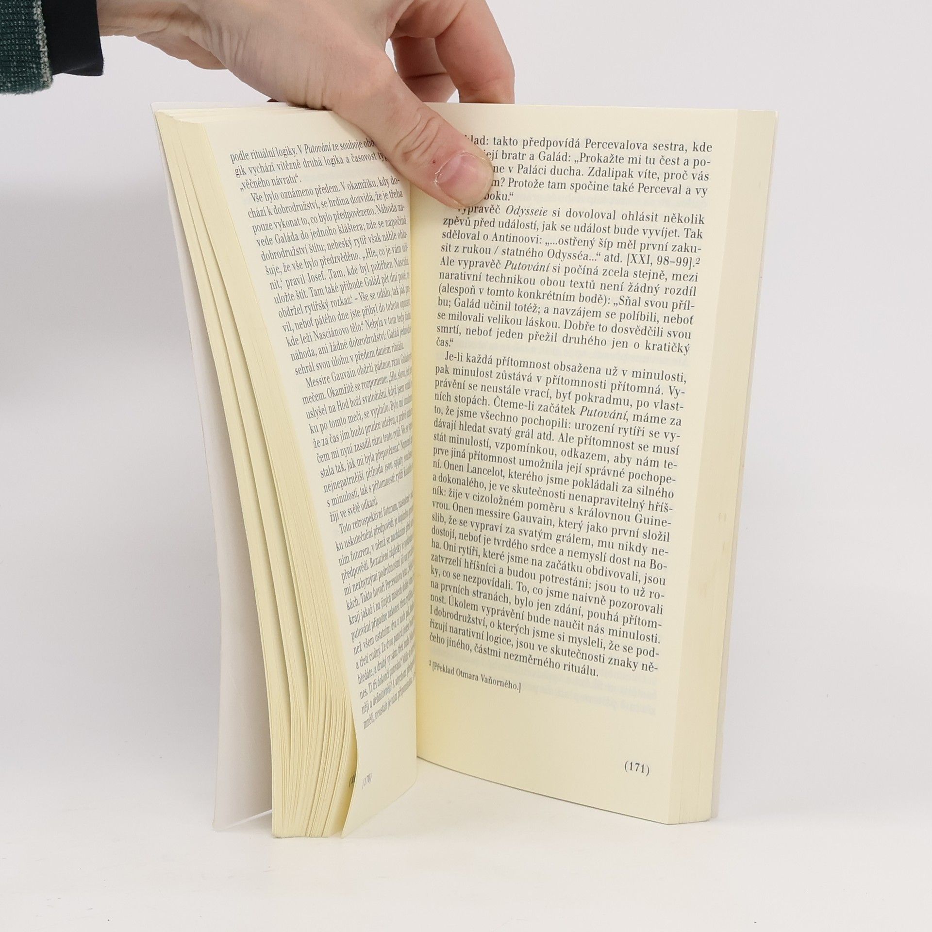 Tzvetan Todorov Poetika prózy