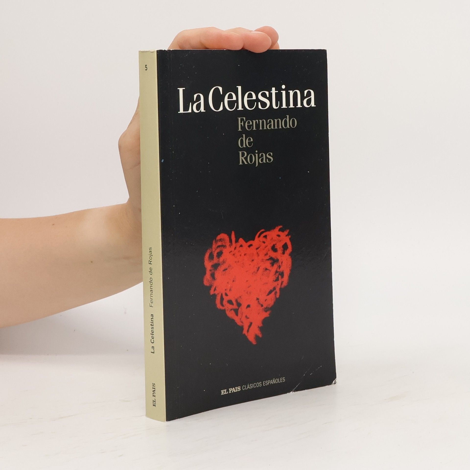 De Rojas Fernando La Celestina