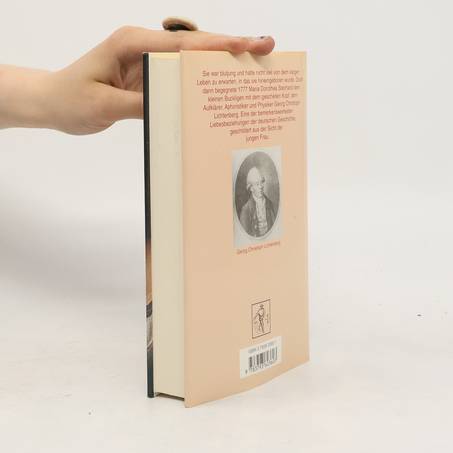 Beate Klepper Tumult der Seele