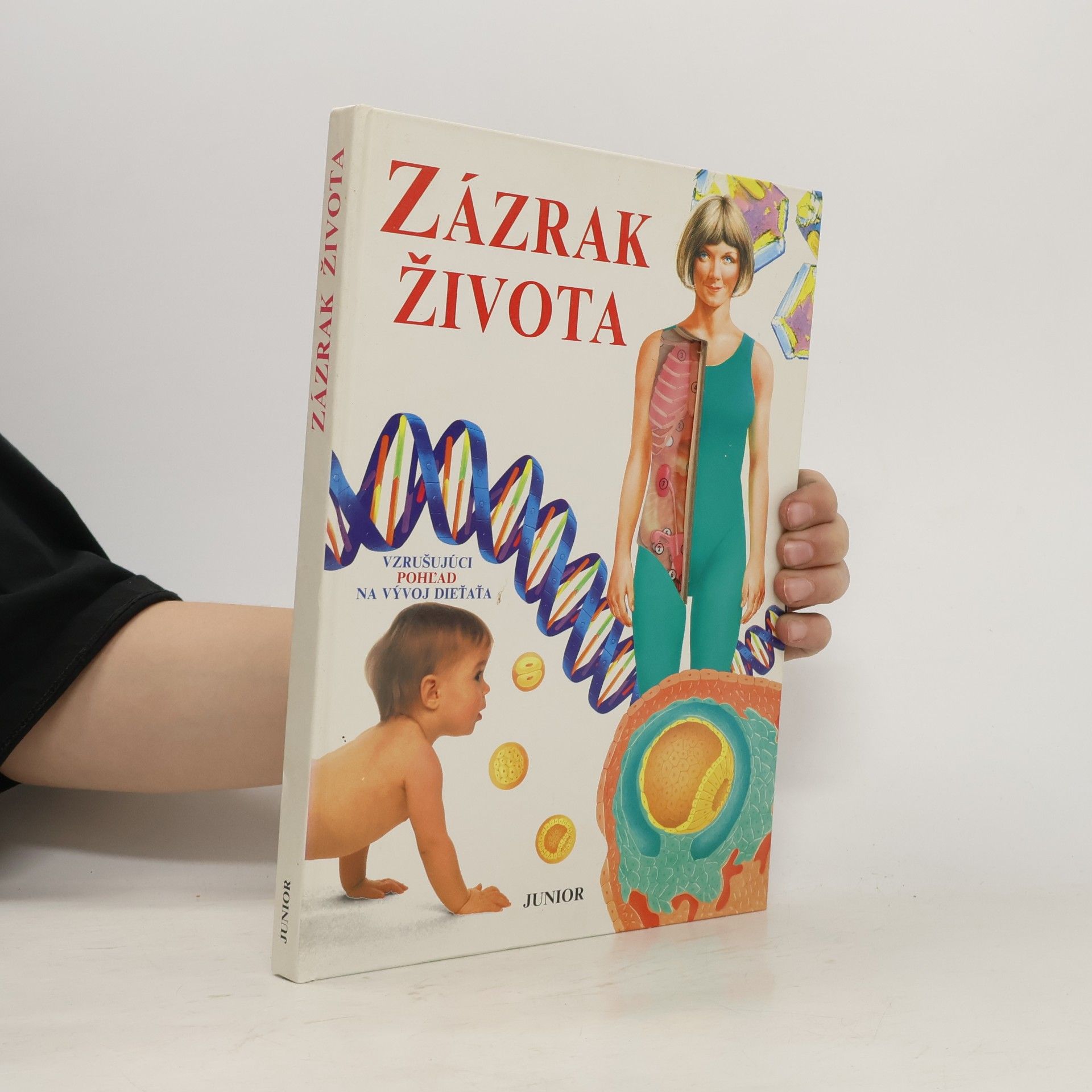 Various authors Zázrak života