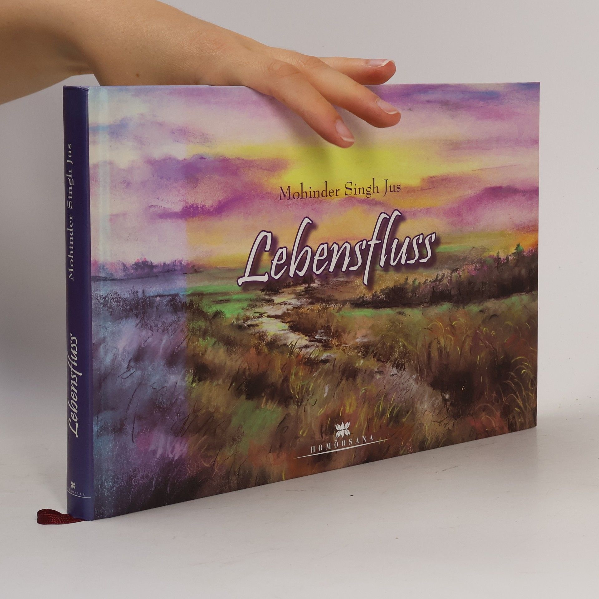 Lebensfluss