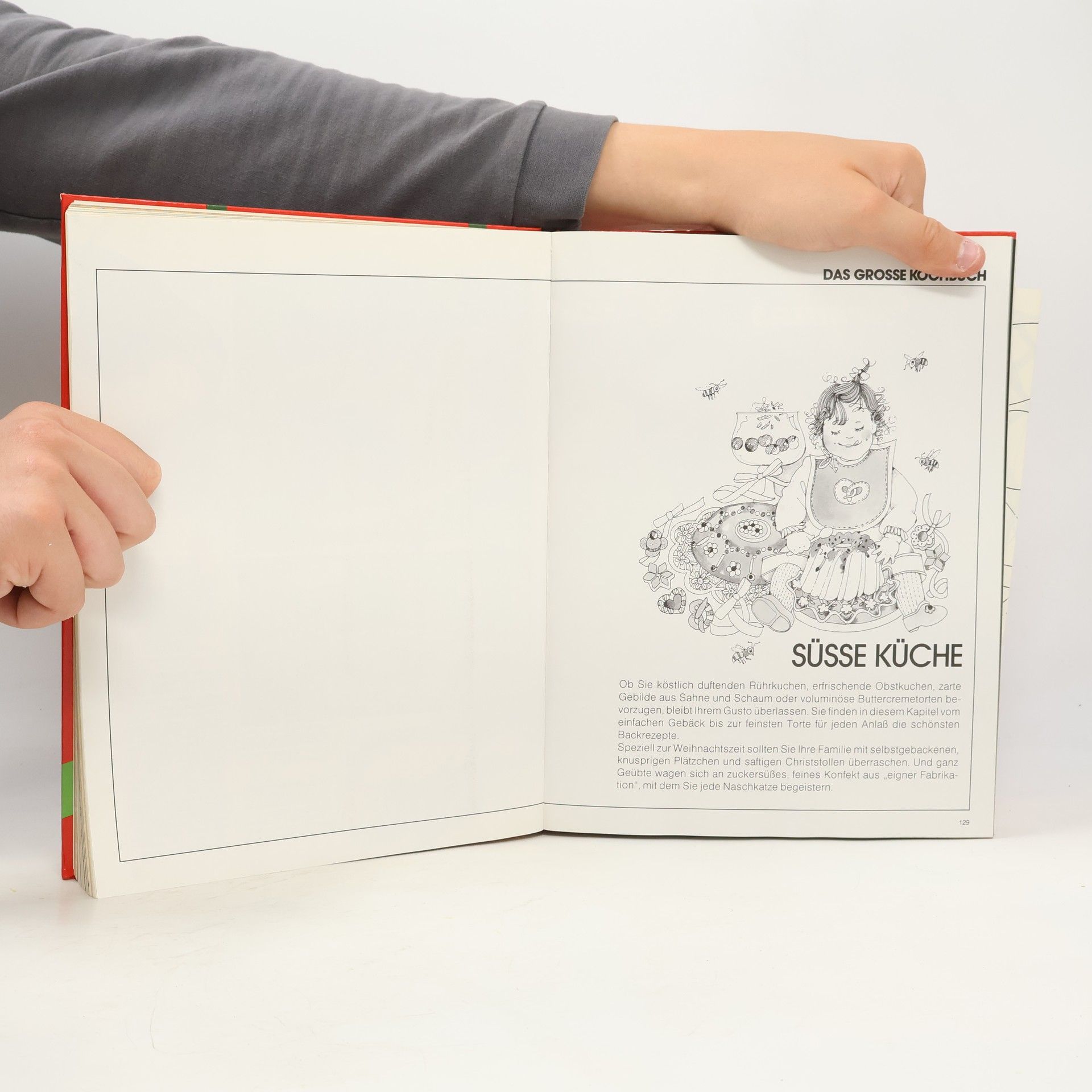 Renate Derndinger Das grosse Kochbuch