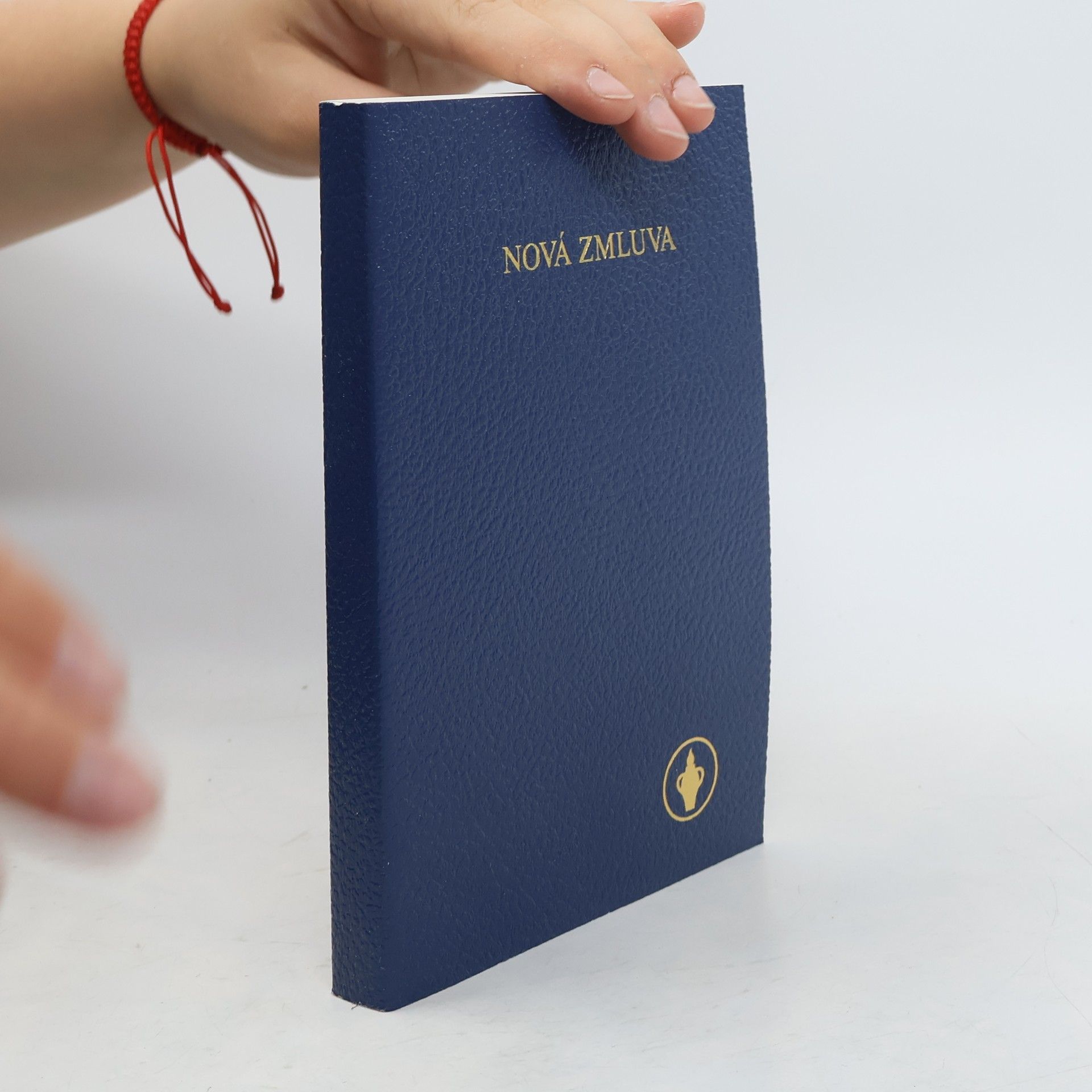 Autorenkollektiv Nová zmluva