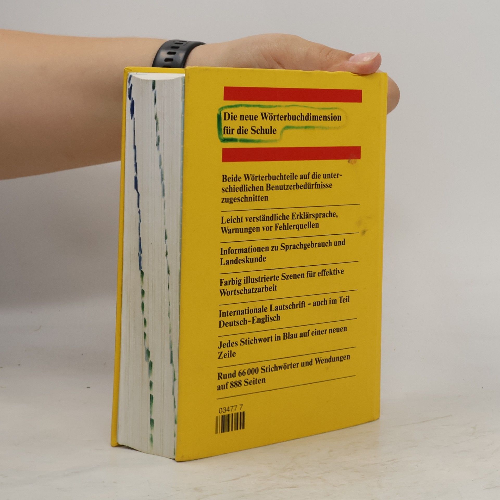 AA.VV. Langenscheidt´s Power Dictionary Englisch