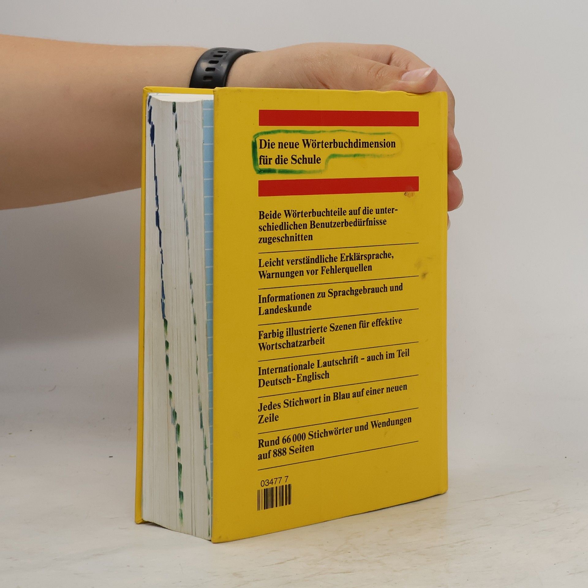 AA.VV. Langenscheidt´s Power Dictionary Englisch