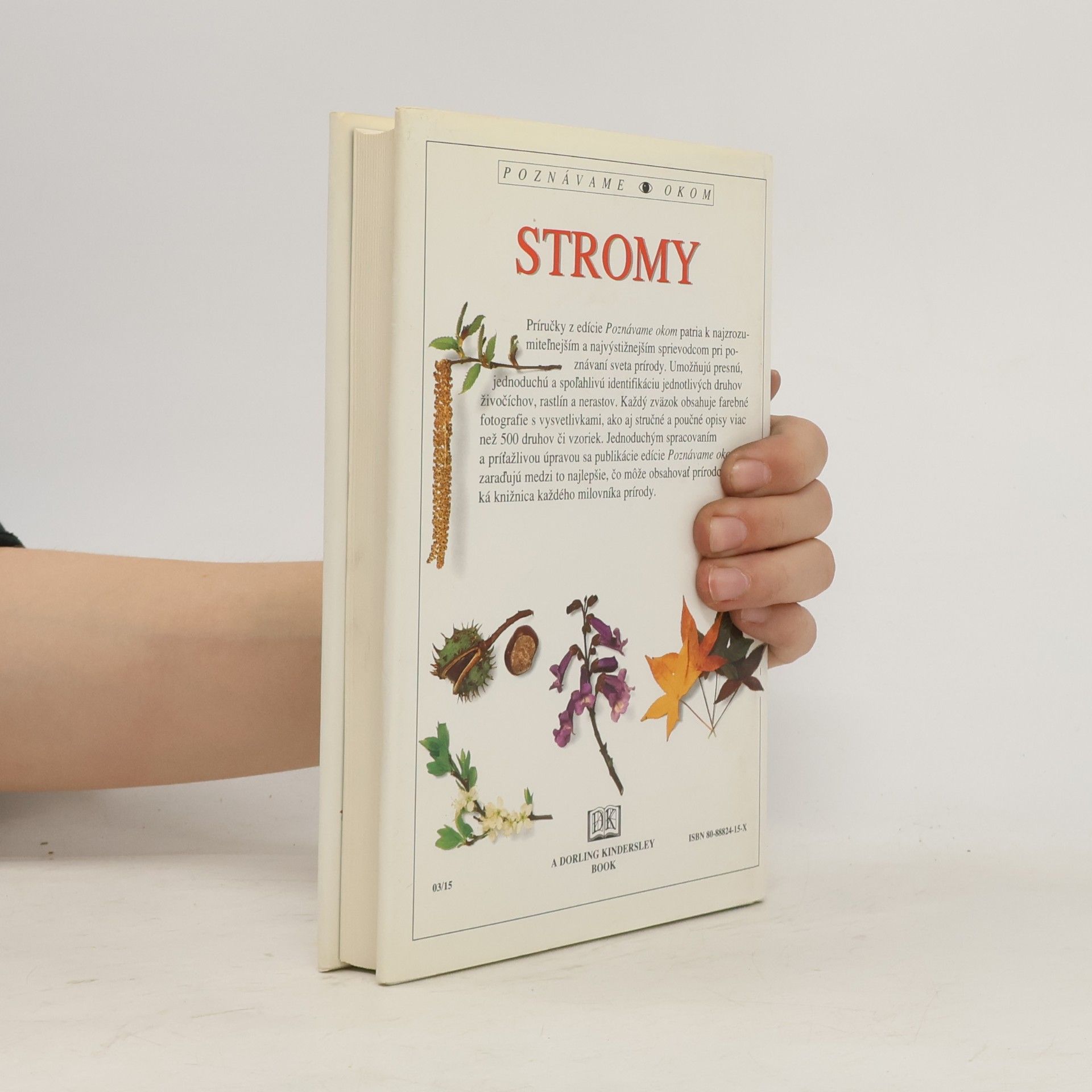 Allen J. Coombes Stromy