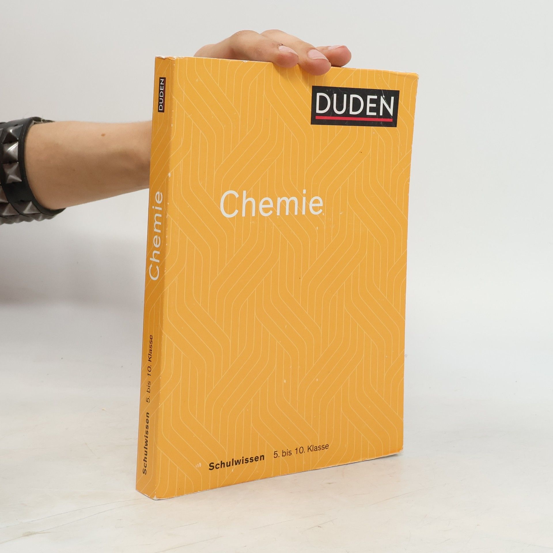 Collectif d'auteurs Duden Schulwissen 5. bis 10. Klasse