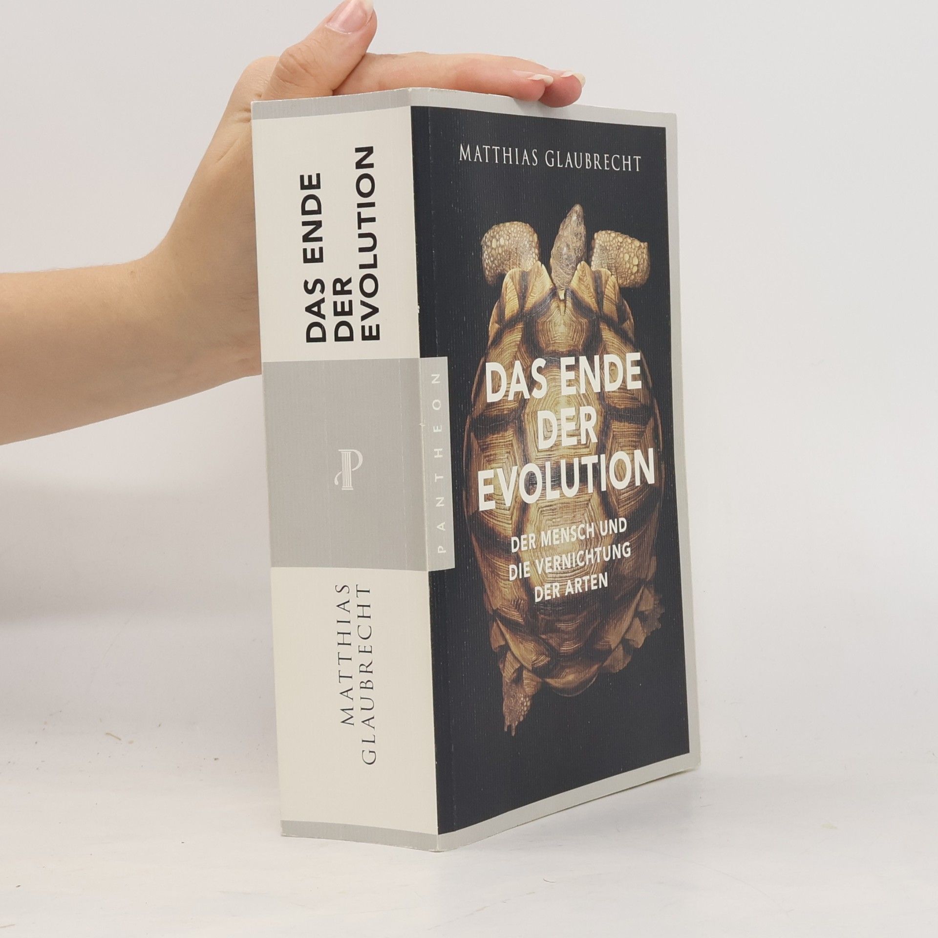 Das Ende der Evolution