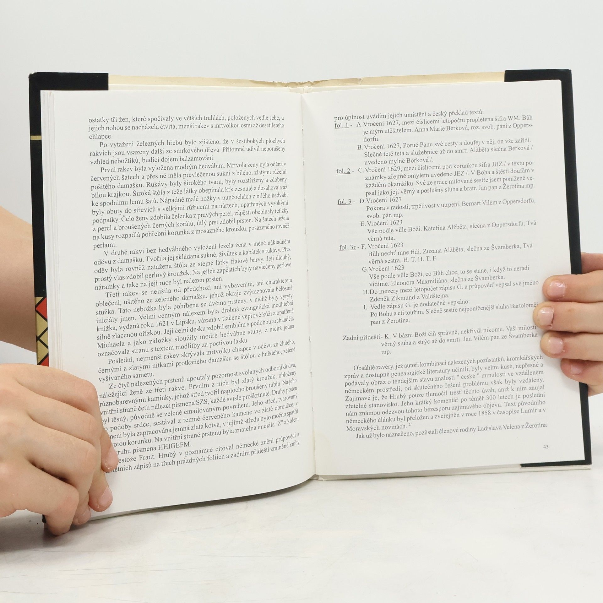 Various authors Karel starší ze Žerotína a jeho doba