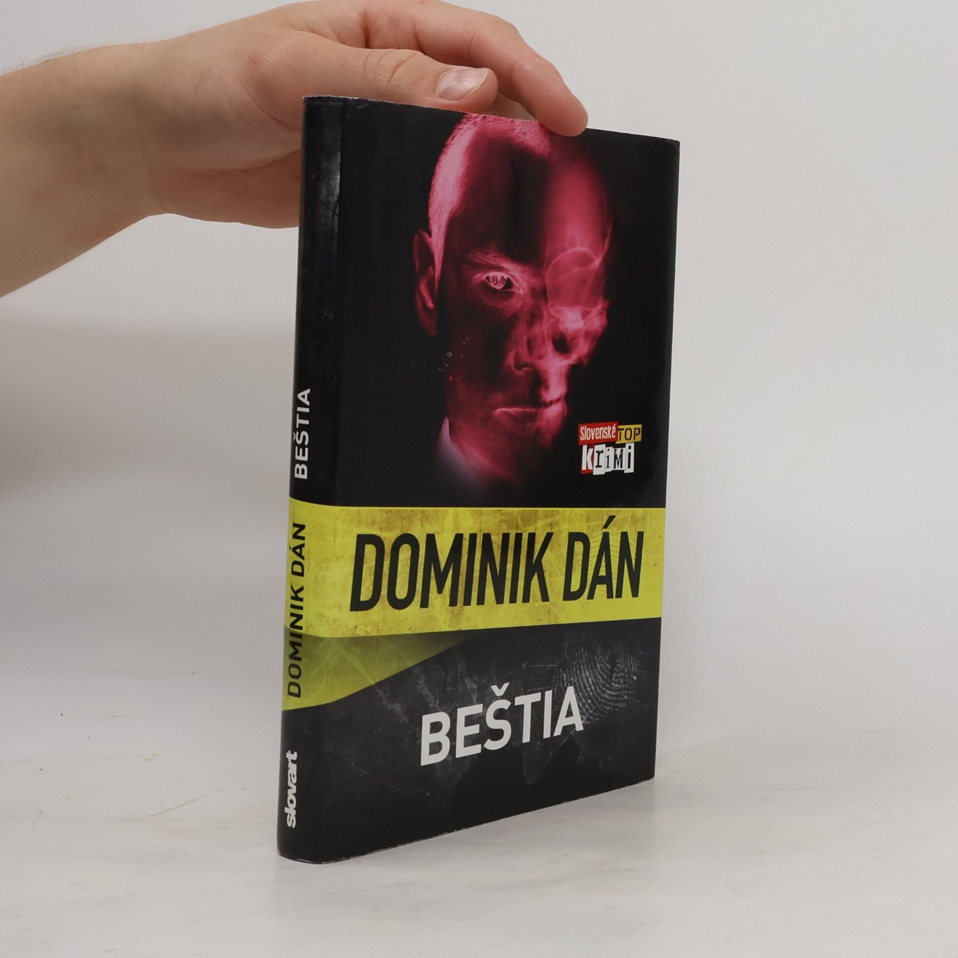 Dominik Dán Beštia