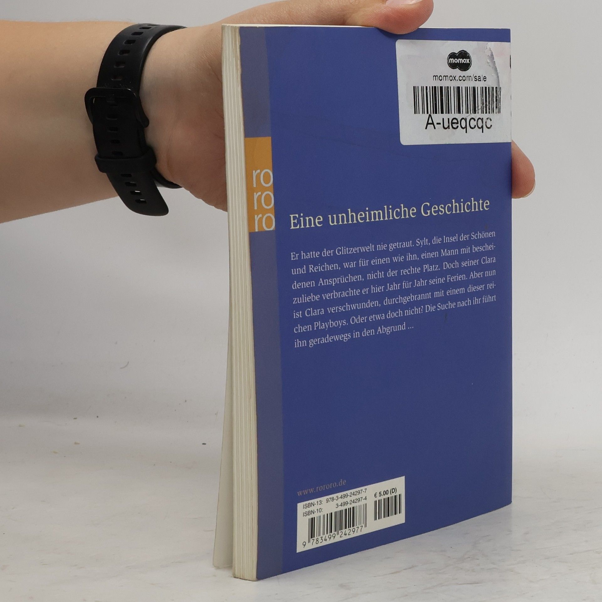 Charlotte Link Die Insel