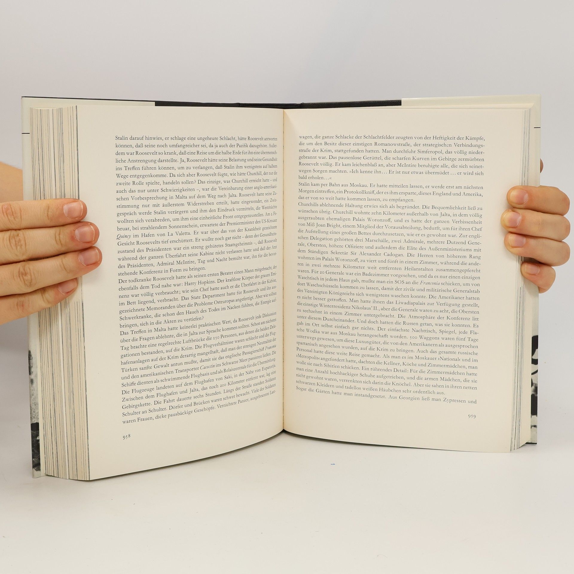 Raymond Cartier Der Zweite Weltkrieg 1-2