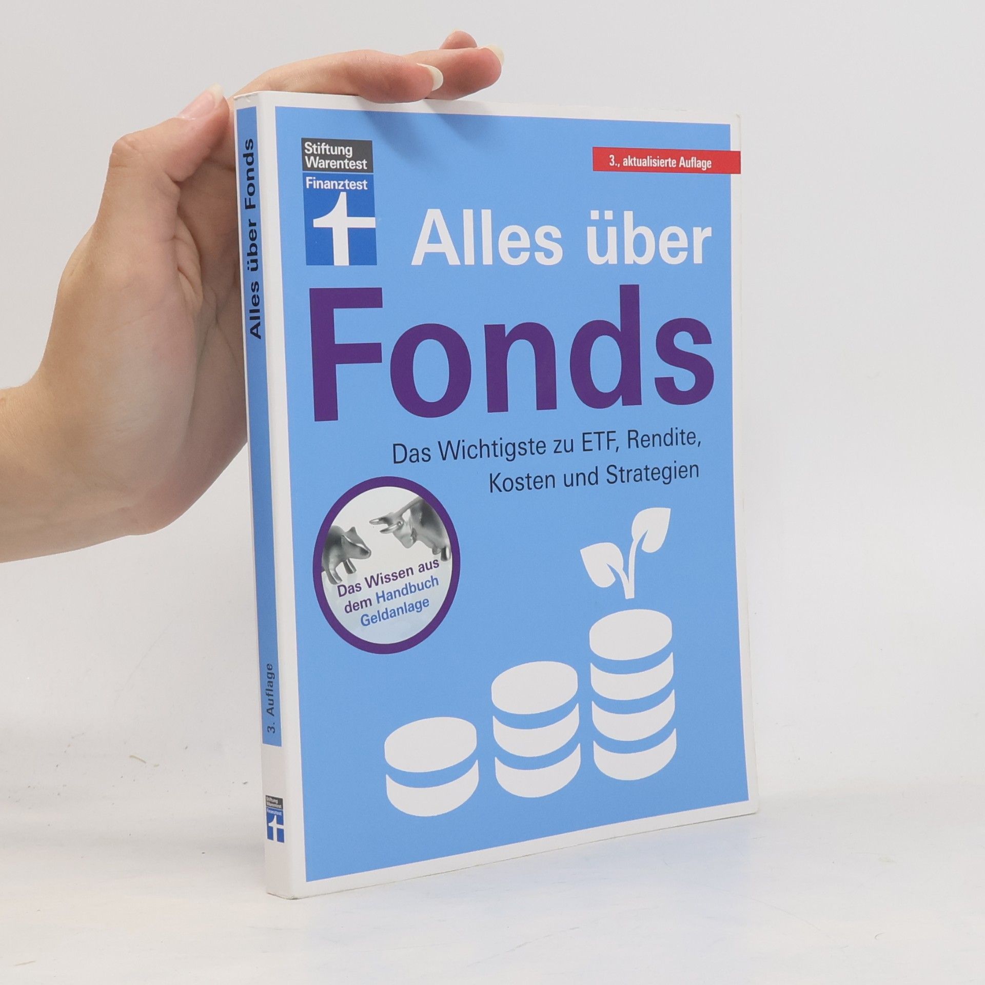 Stefanie Kühn Alles über Fonds