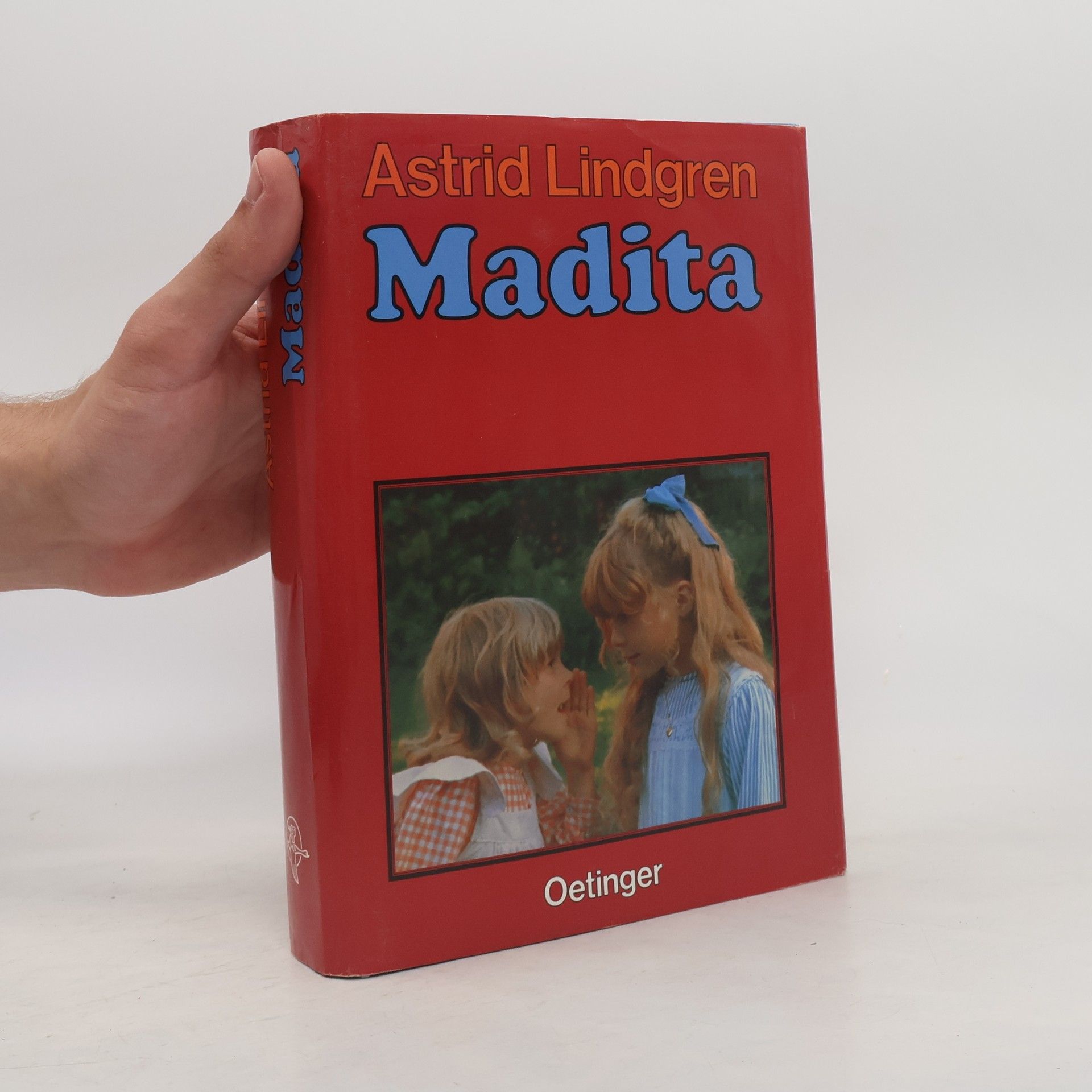 Astrid Lindgren Madita