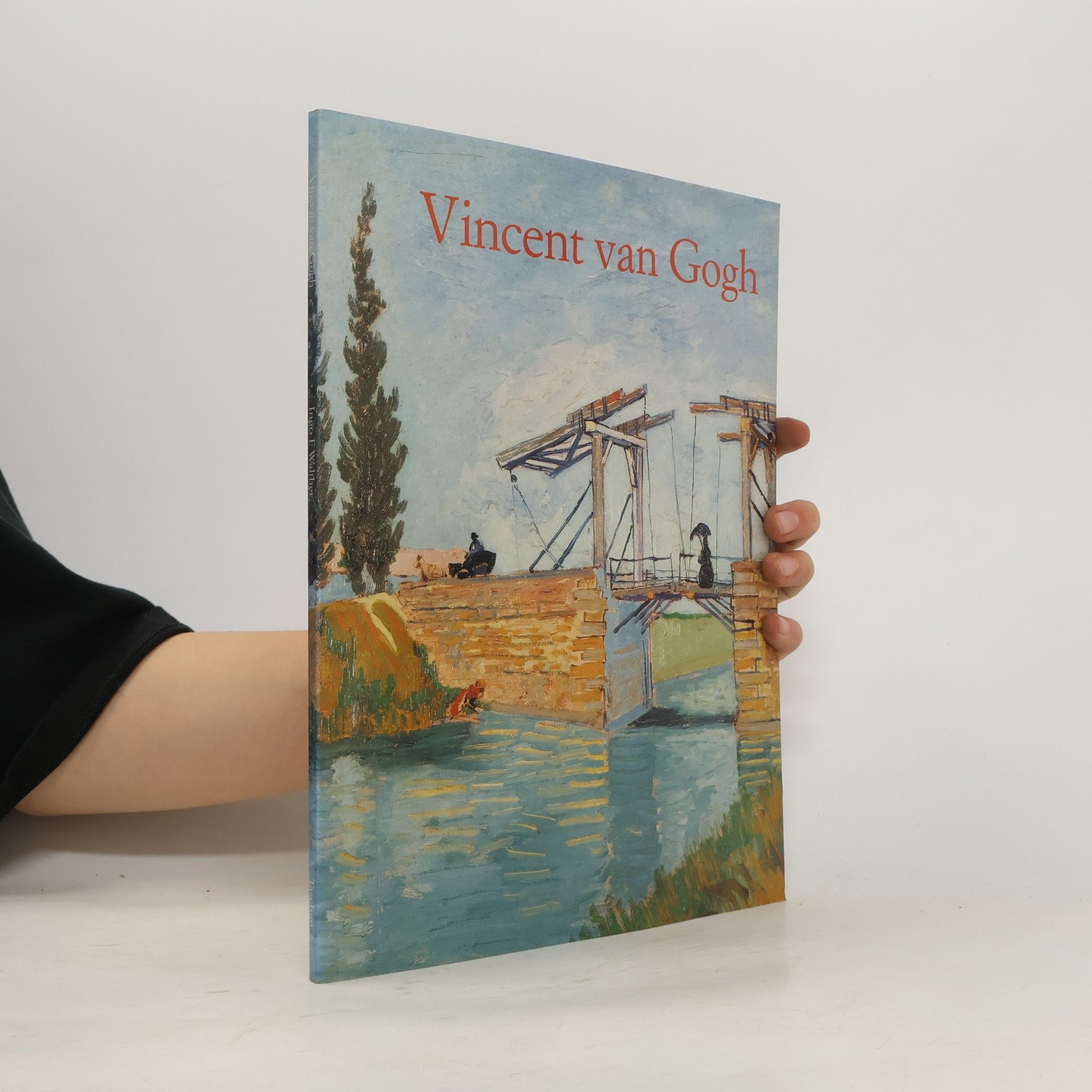 Various authors Vincent van Gogh