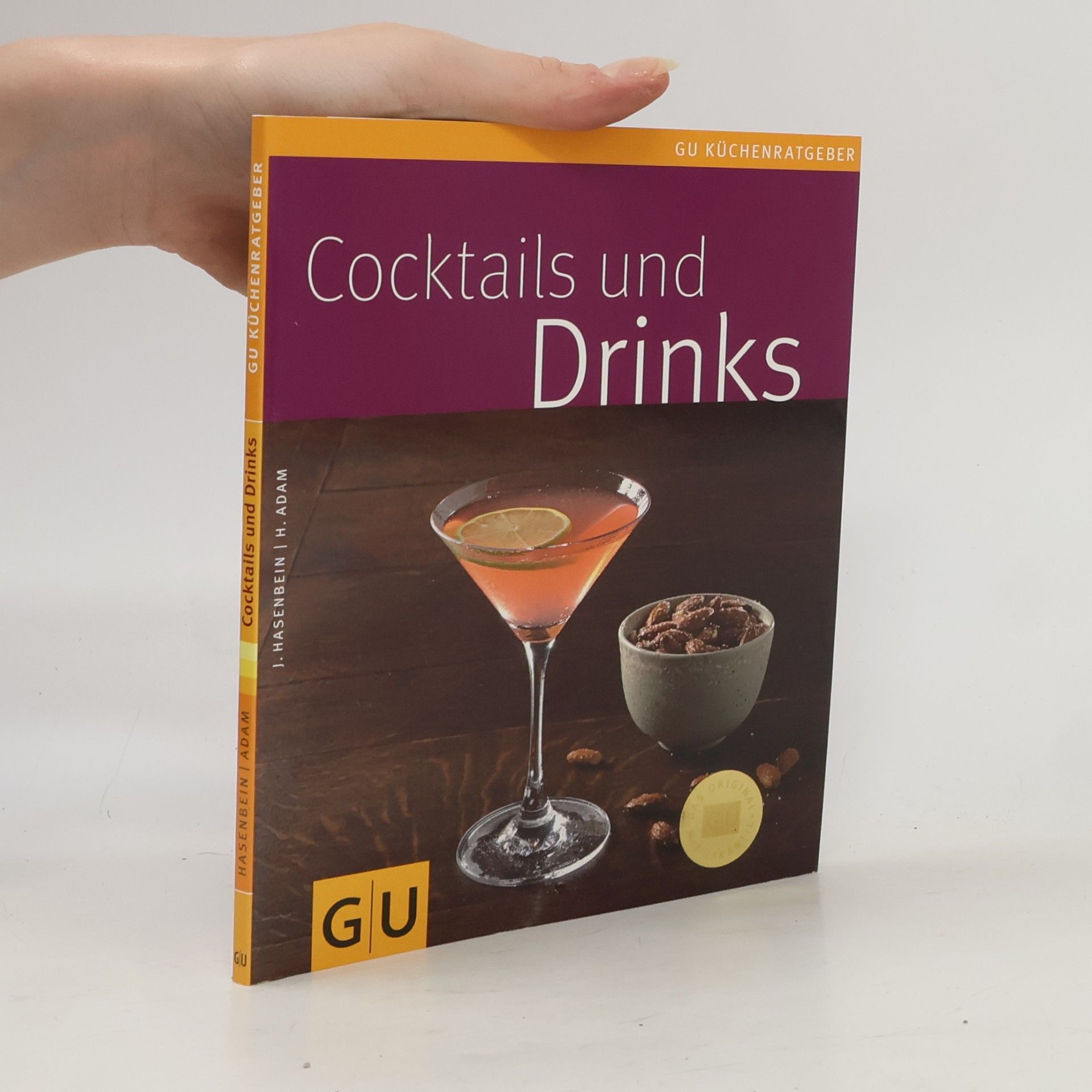 Cocktails und Drinks