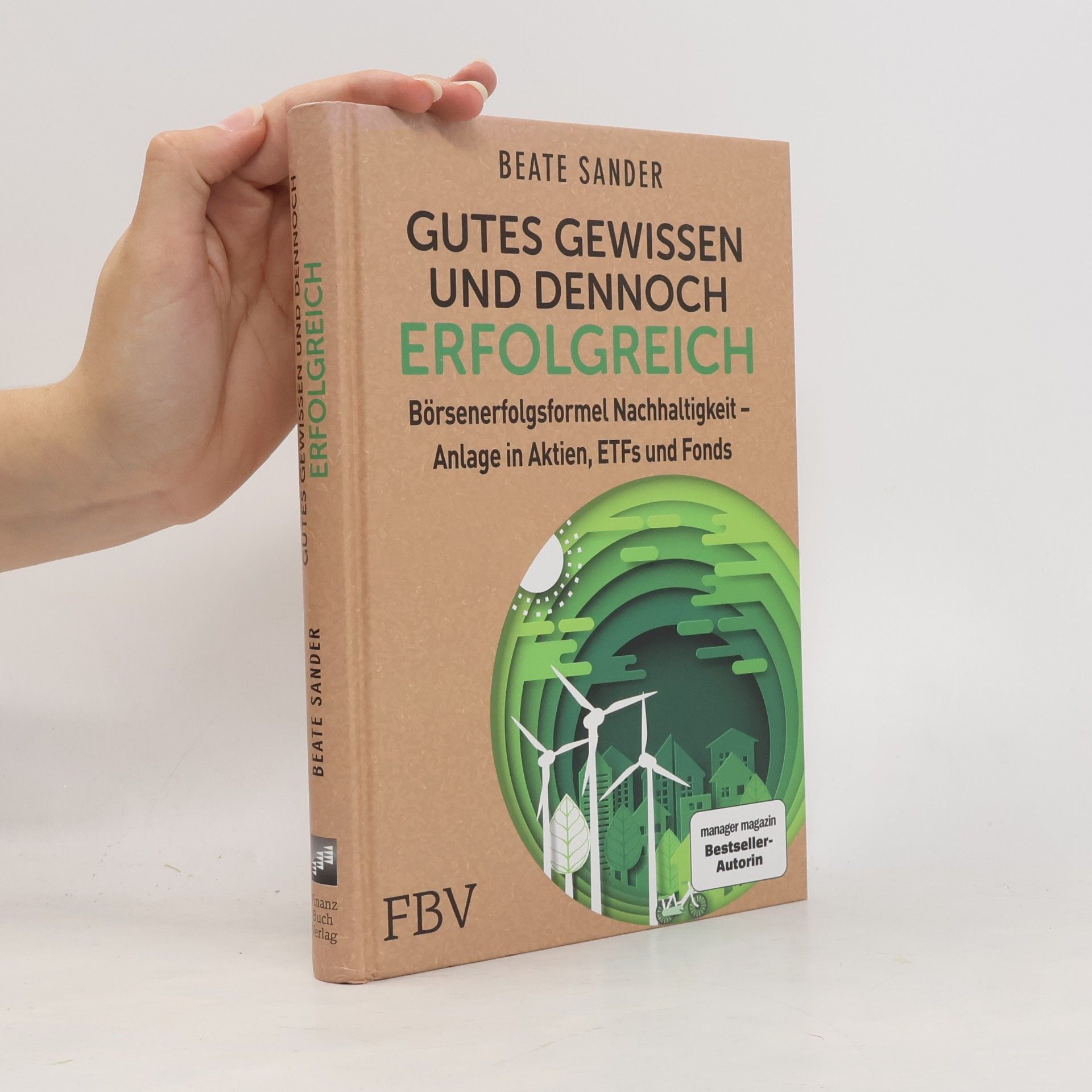 Gutes Gewissen und dennoch erfolgreich