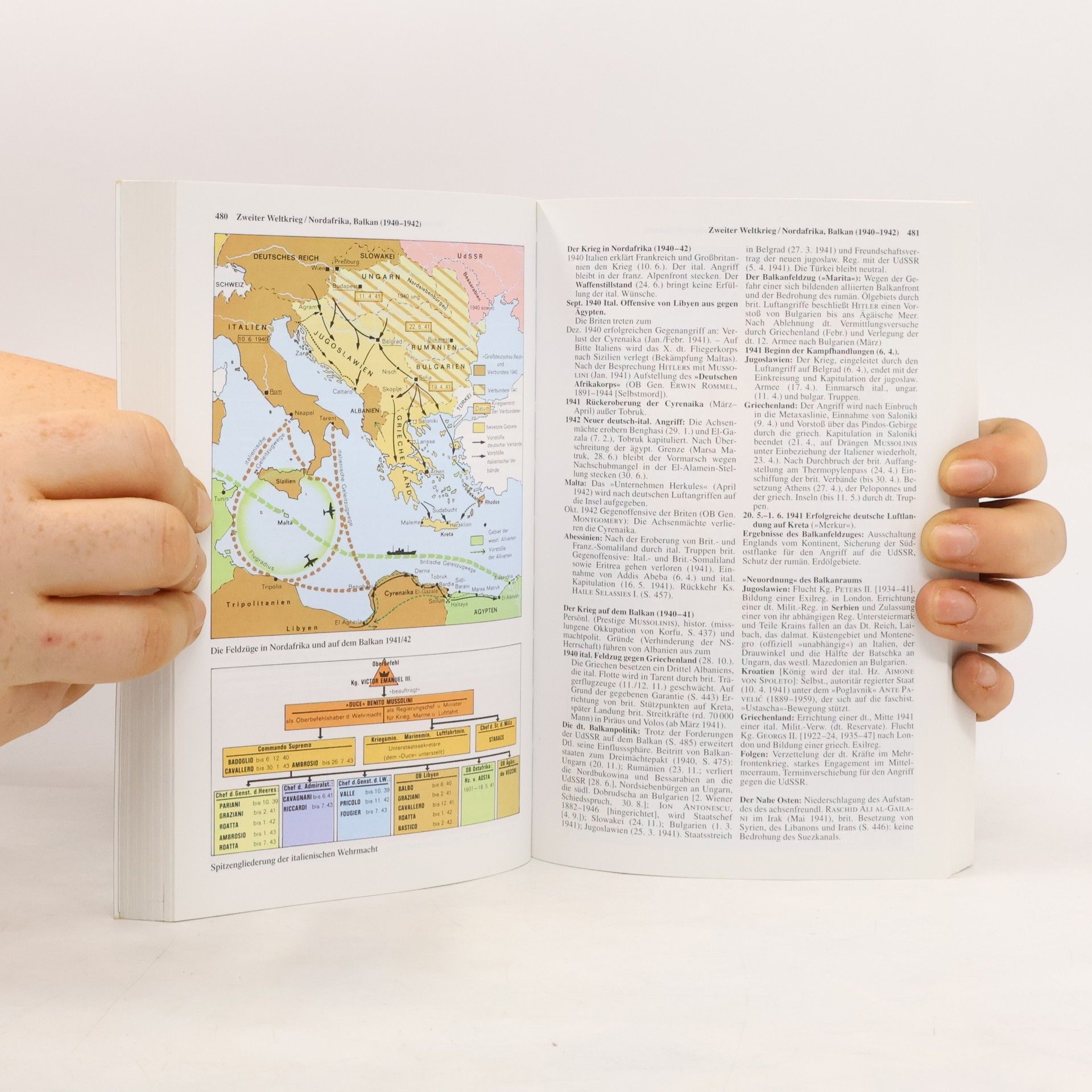 Autorenkollektiv Dtv-Atlas zur Weltgeschichte. Band II, Von der Französischen Revolution bis zur Gegenwart