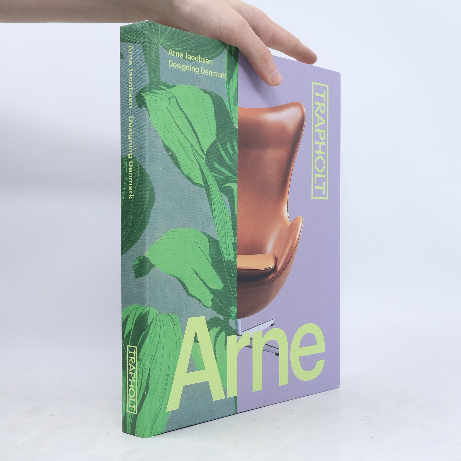 Arne Jacobsen